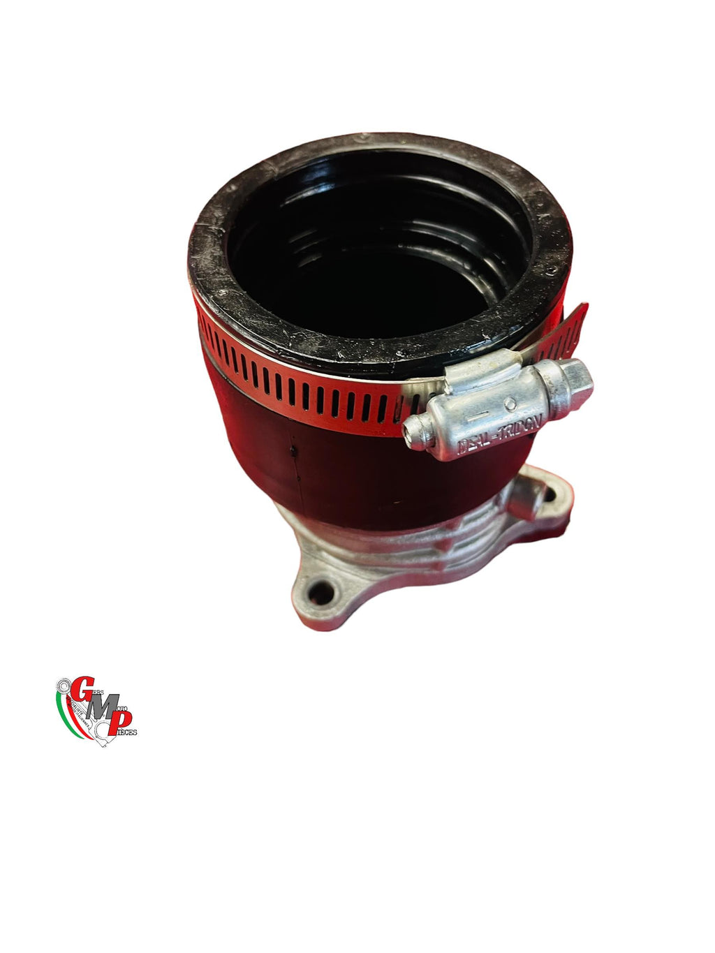 Pipe Admission - Ducati