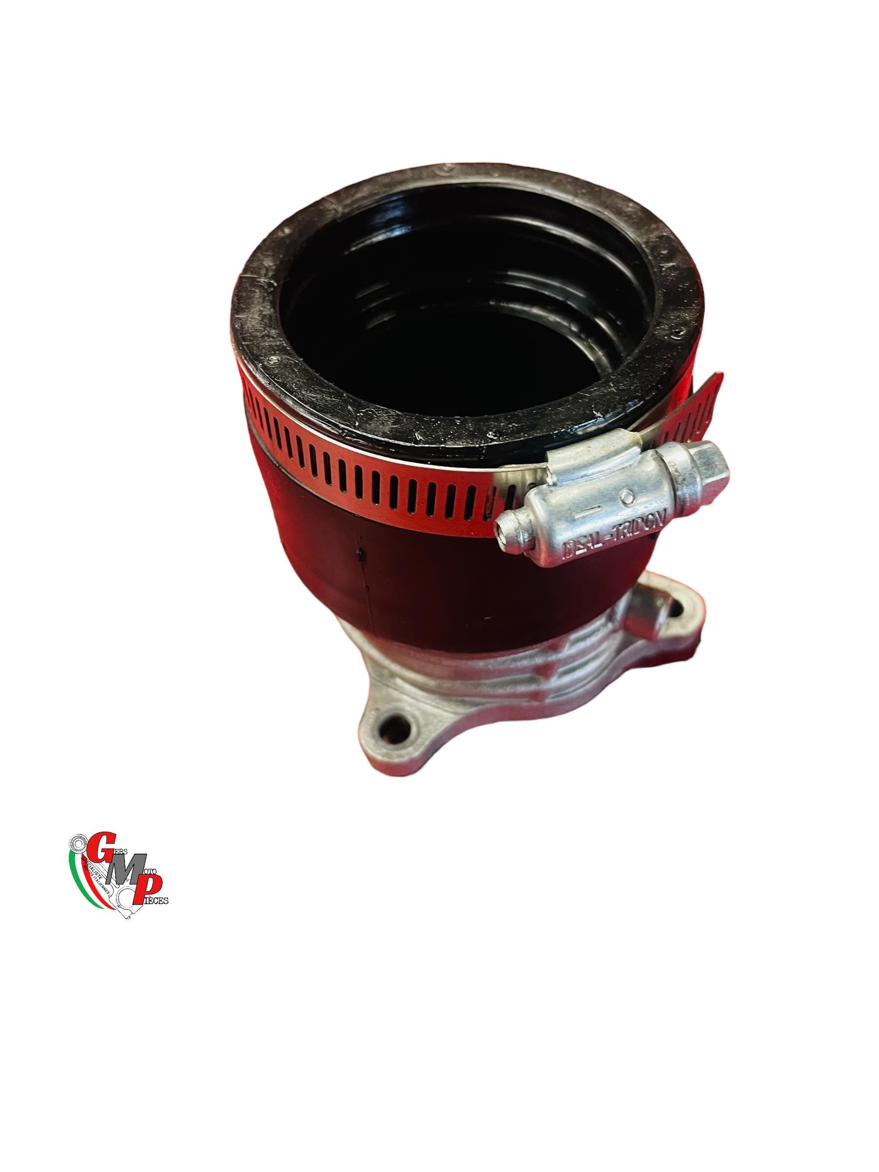 Pipe Admission - Ducati