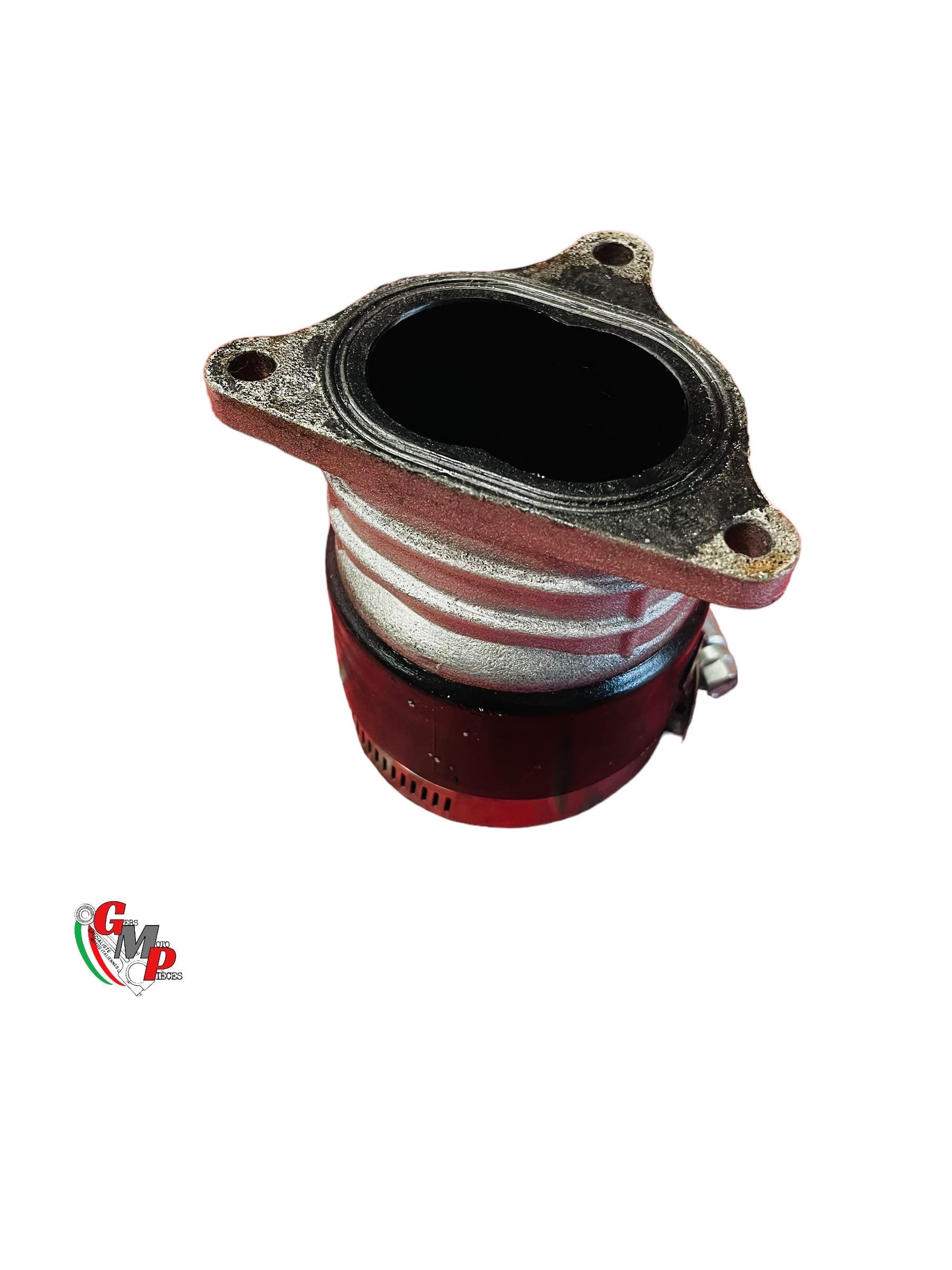 Pipe Admission - Ducati