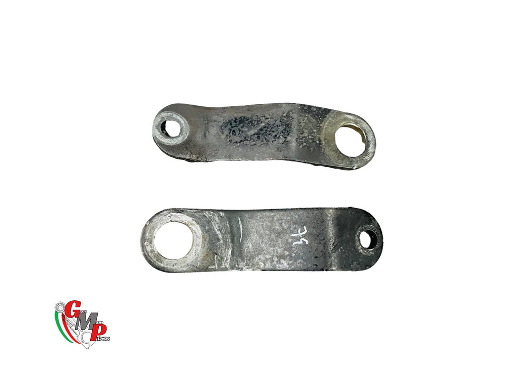Paire de Suppors Inférieurs - Ducati