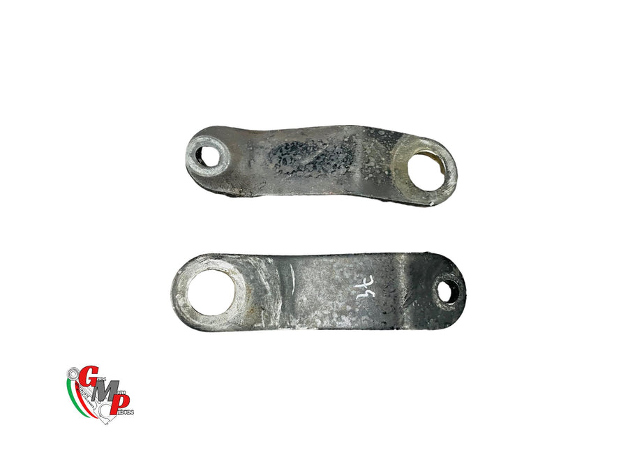 Paire de Suppors Inférieurs - Ducati