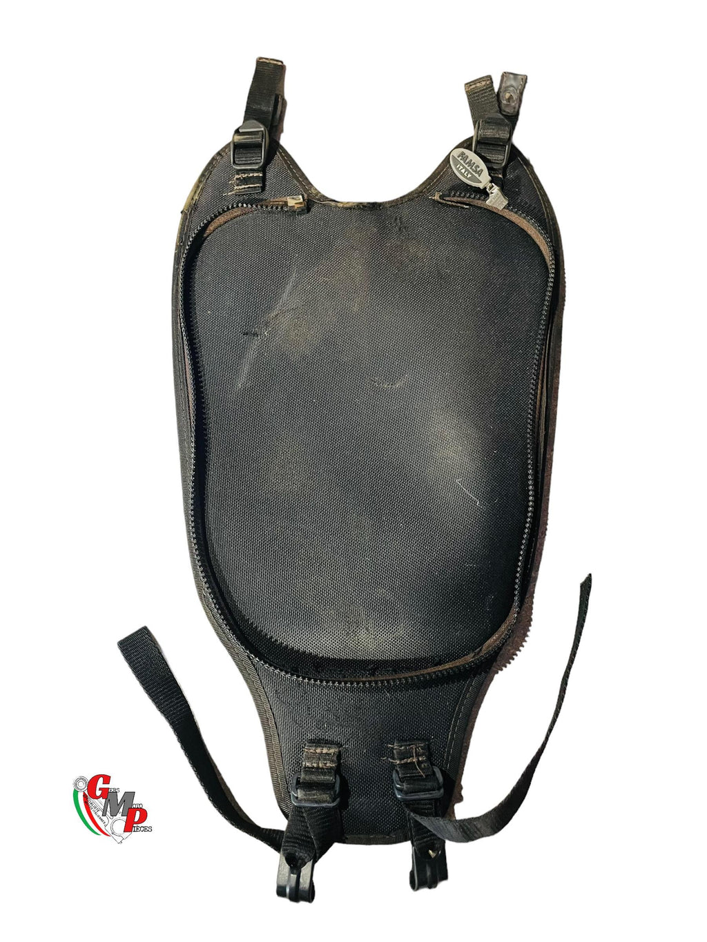 Support de Sacoche Réservoir Ducati Performance - Ducati