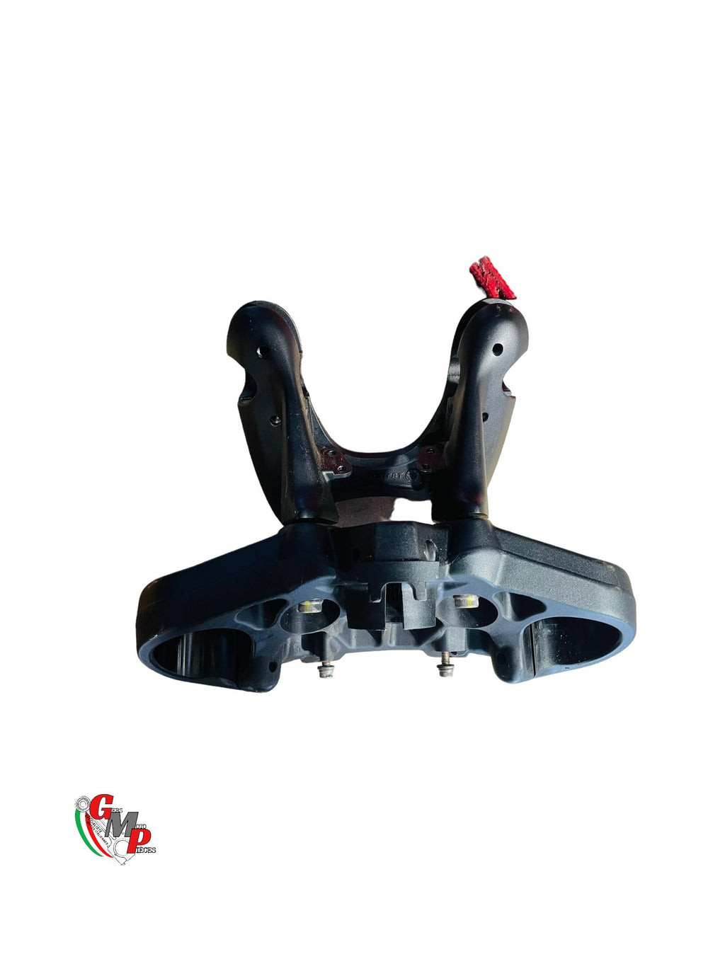 Té supérieur avec Pontets - Ducati