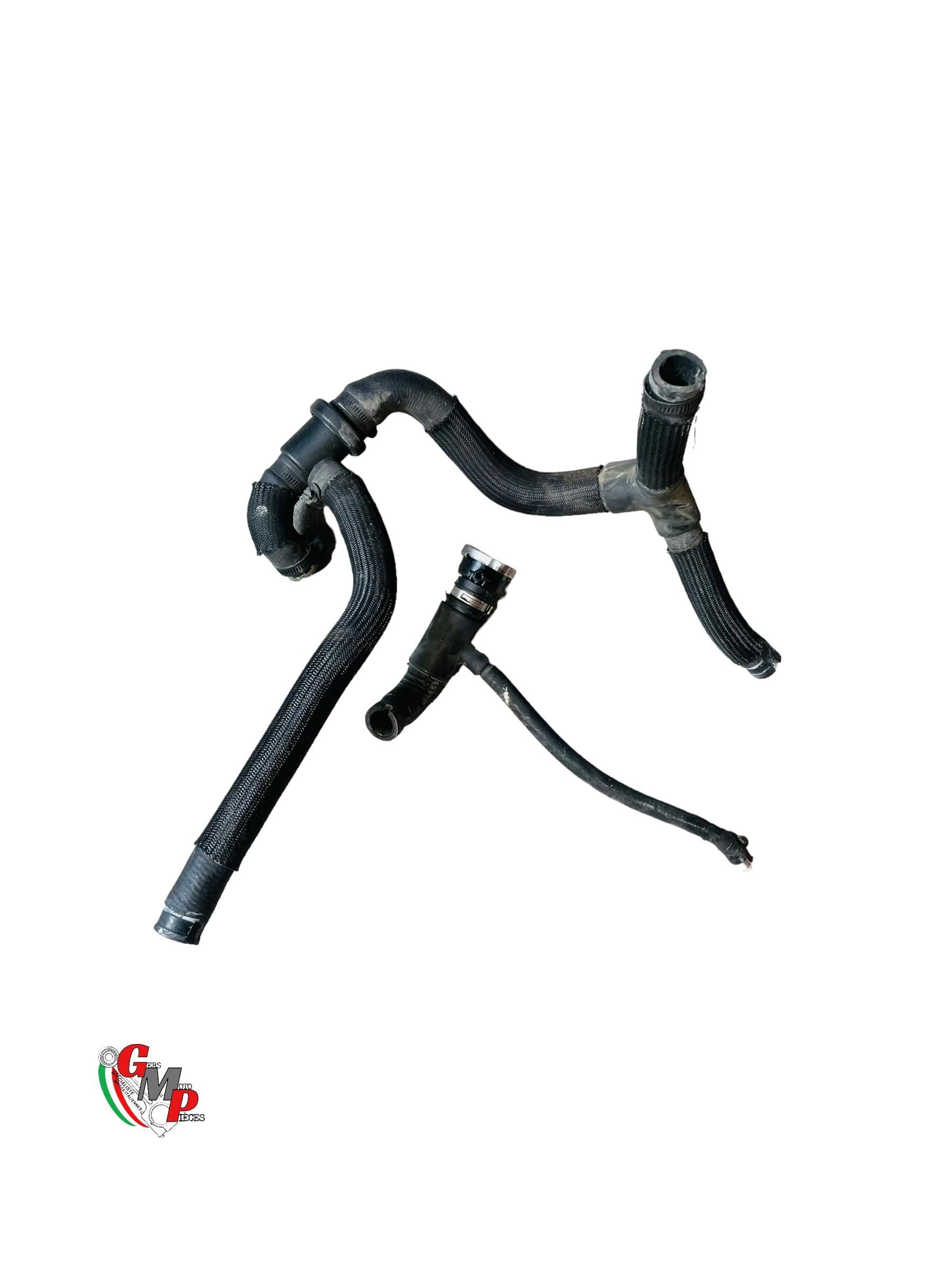 Ensemble Durite Eau - Ducati