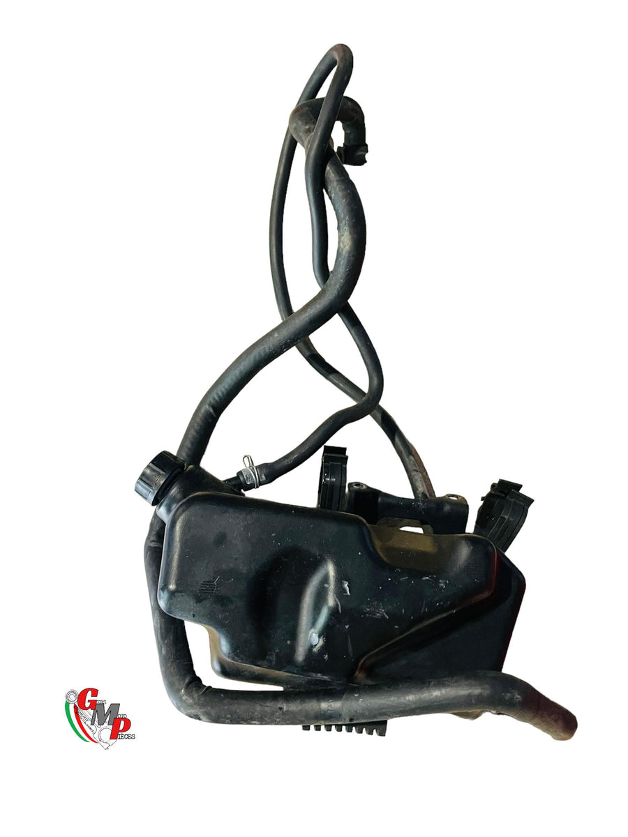 Vase Expansion Complet - Ducati