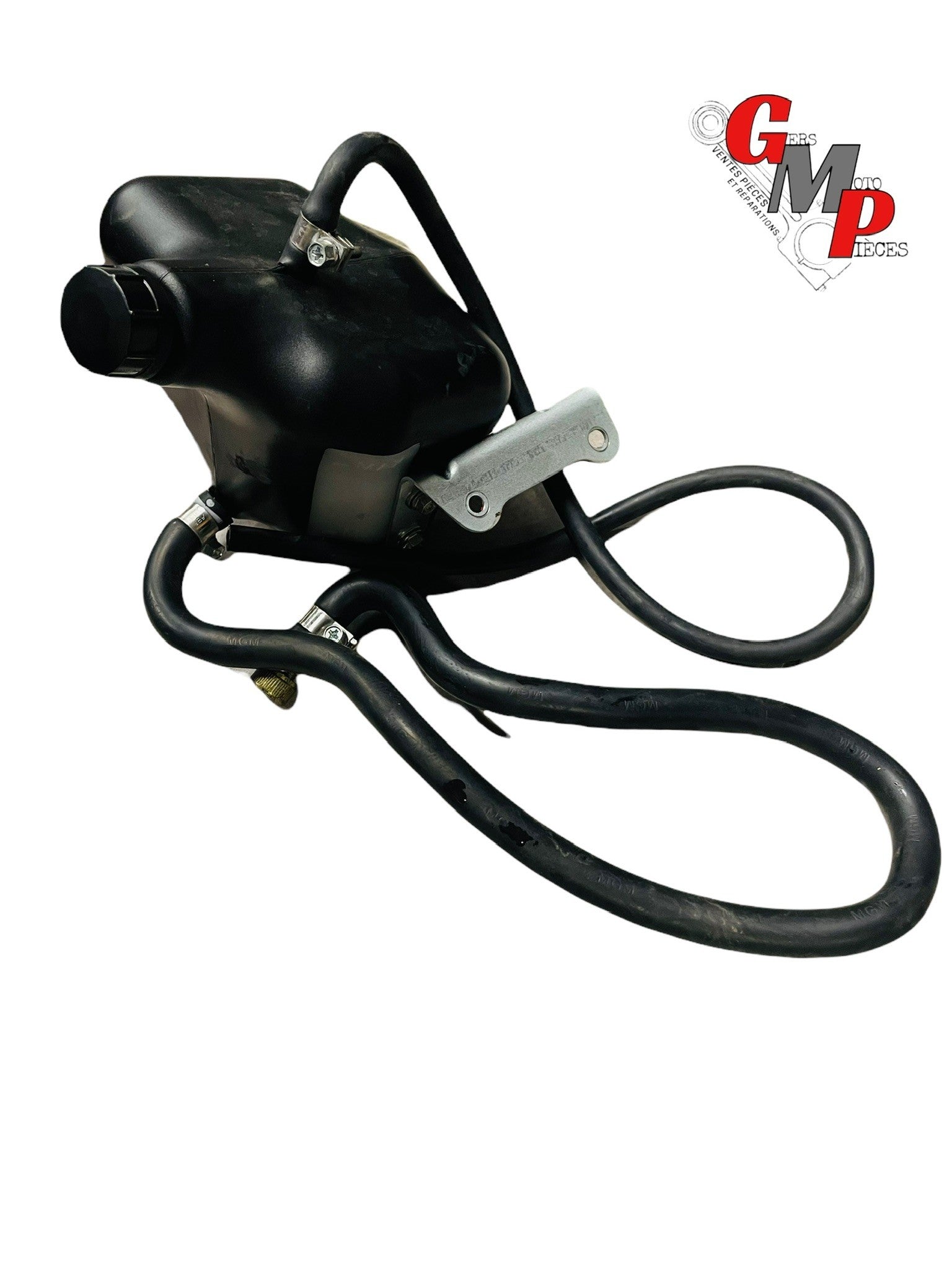 Reniflard huile - Ducati