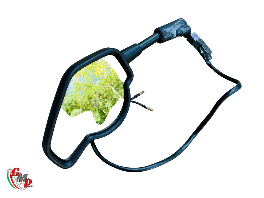 Rétroviseur Gauche Cassé - Ducati