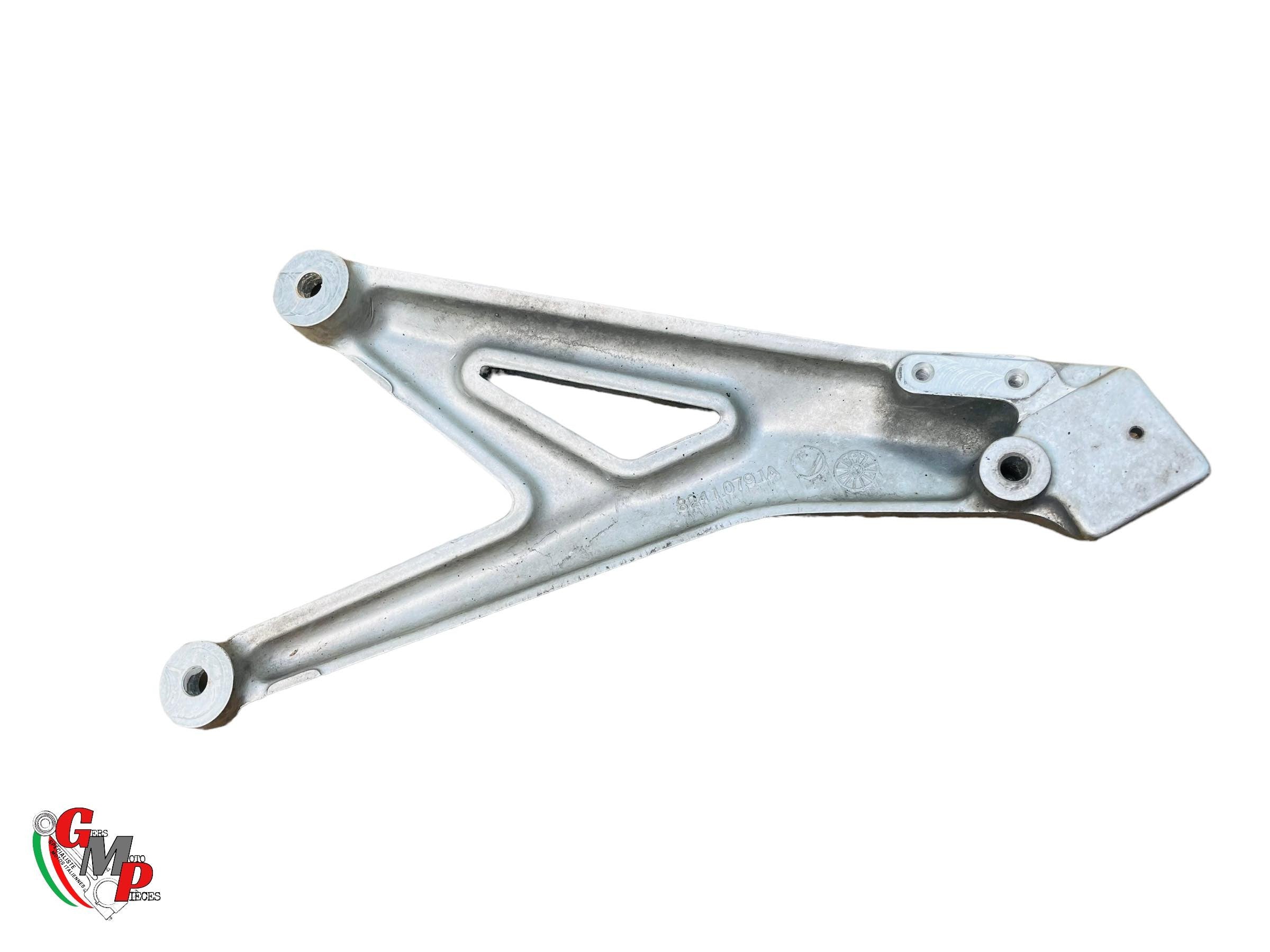 Platine Passager Droite - Ducati