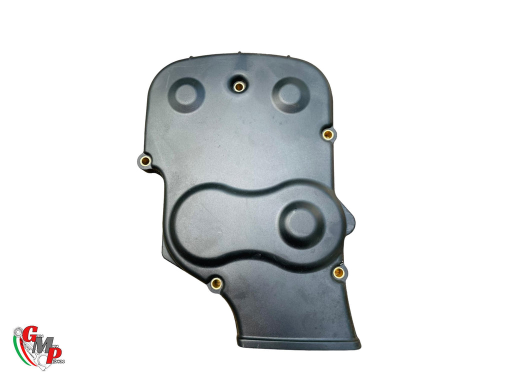 Cache courroie Noir Vertical - Ducati