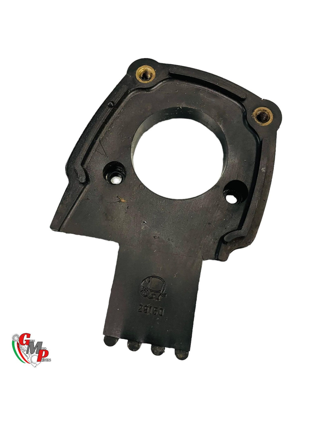 Cache Courroie Vertical Interne - Ducati