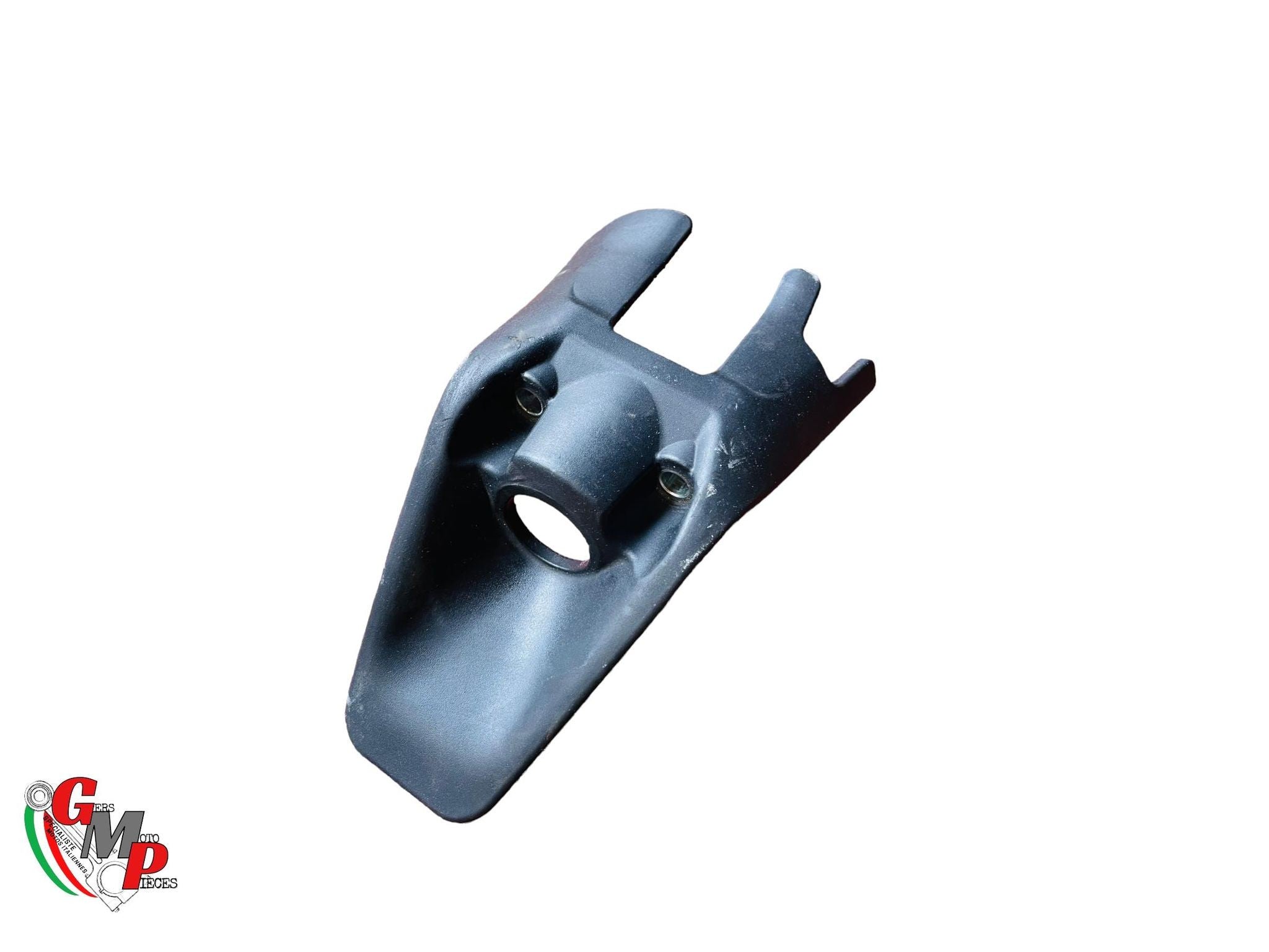 Entourage Neiman - Ducati