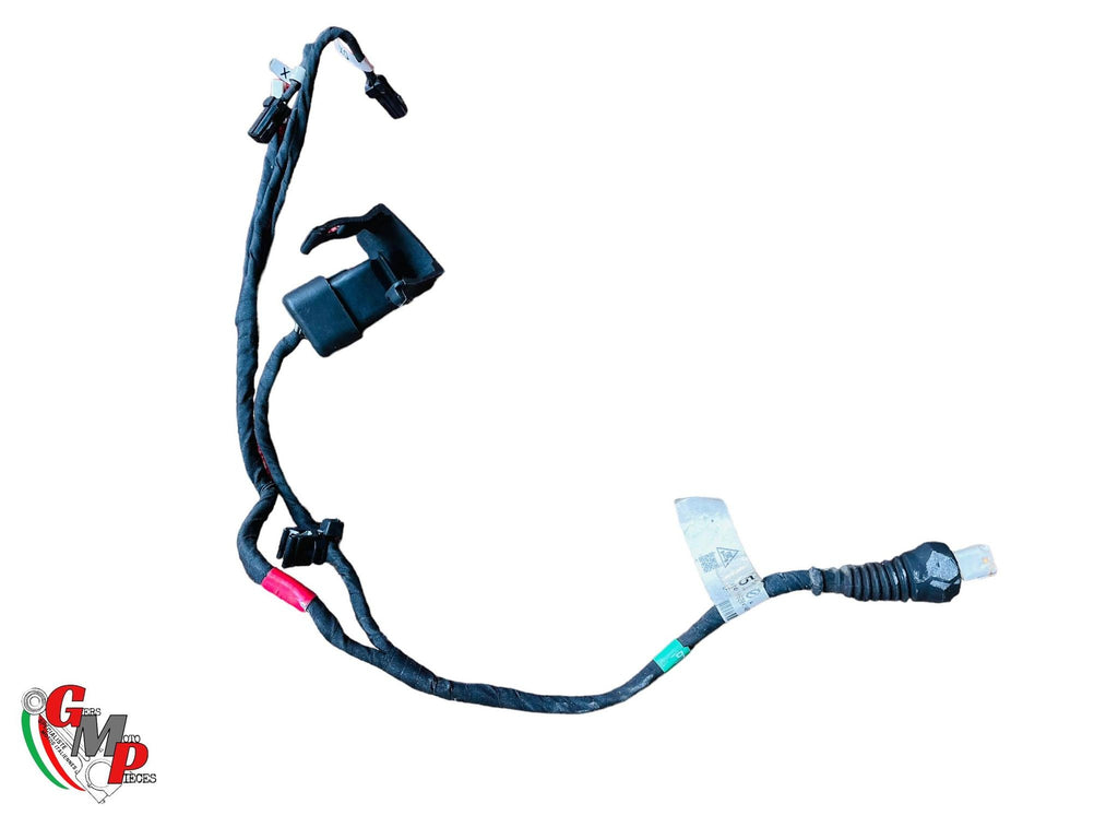 Faisceau Electrique Arrière - Ducati