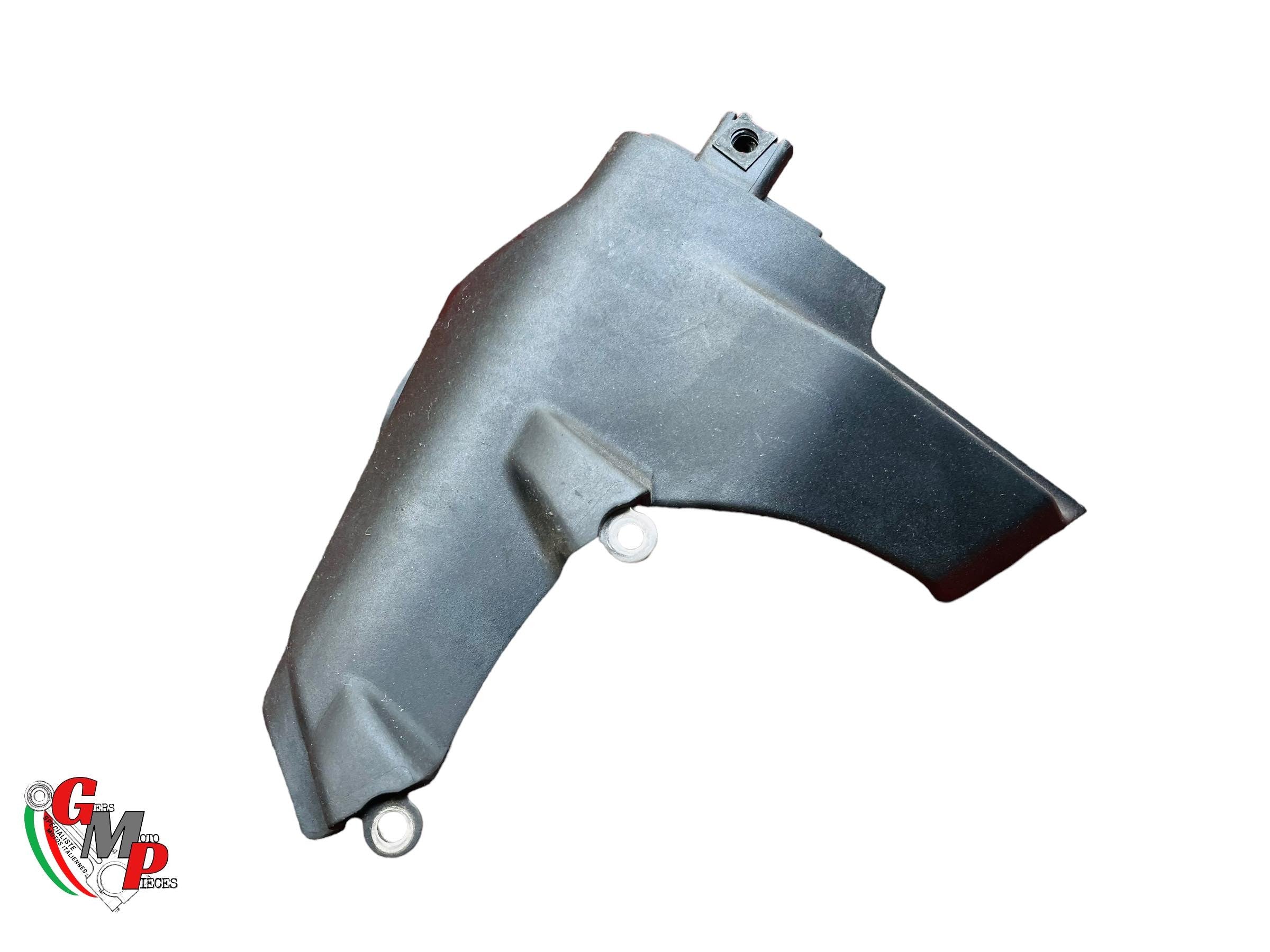 Plastique Latéral Cache Faisceau Fils Gauche - Ducati