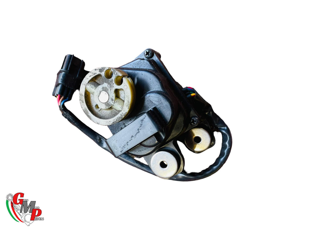 Moteur Valve Echappement - Ducati