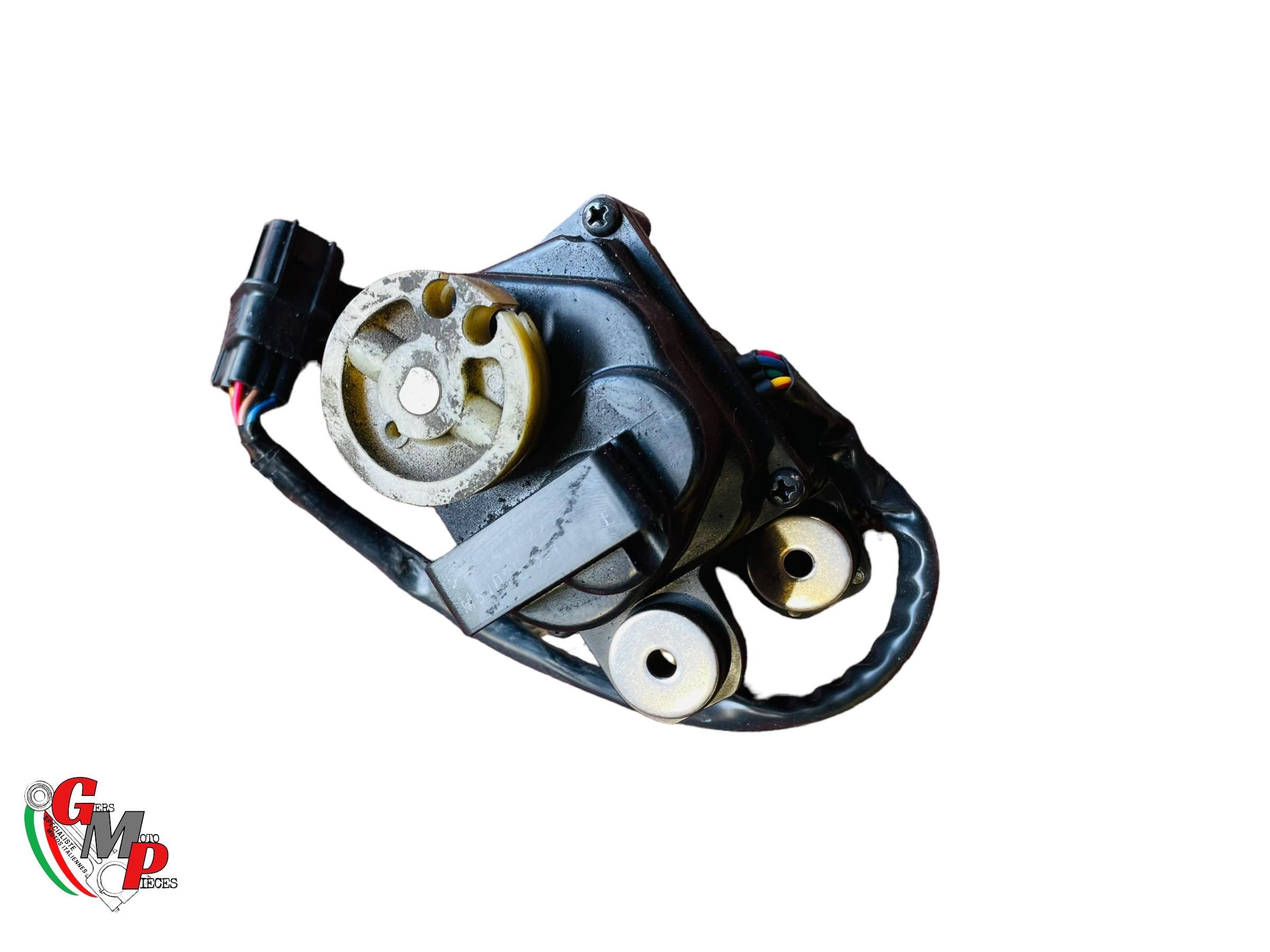 Moteur Valve Echappement - Ducati