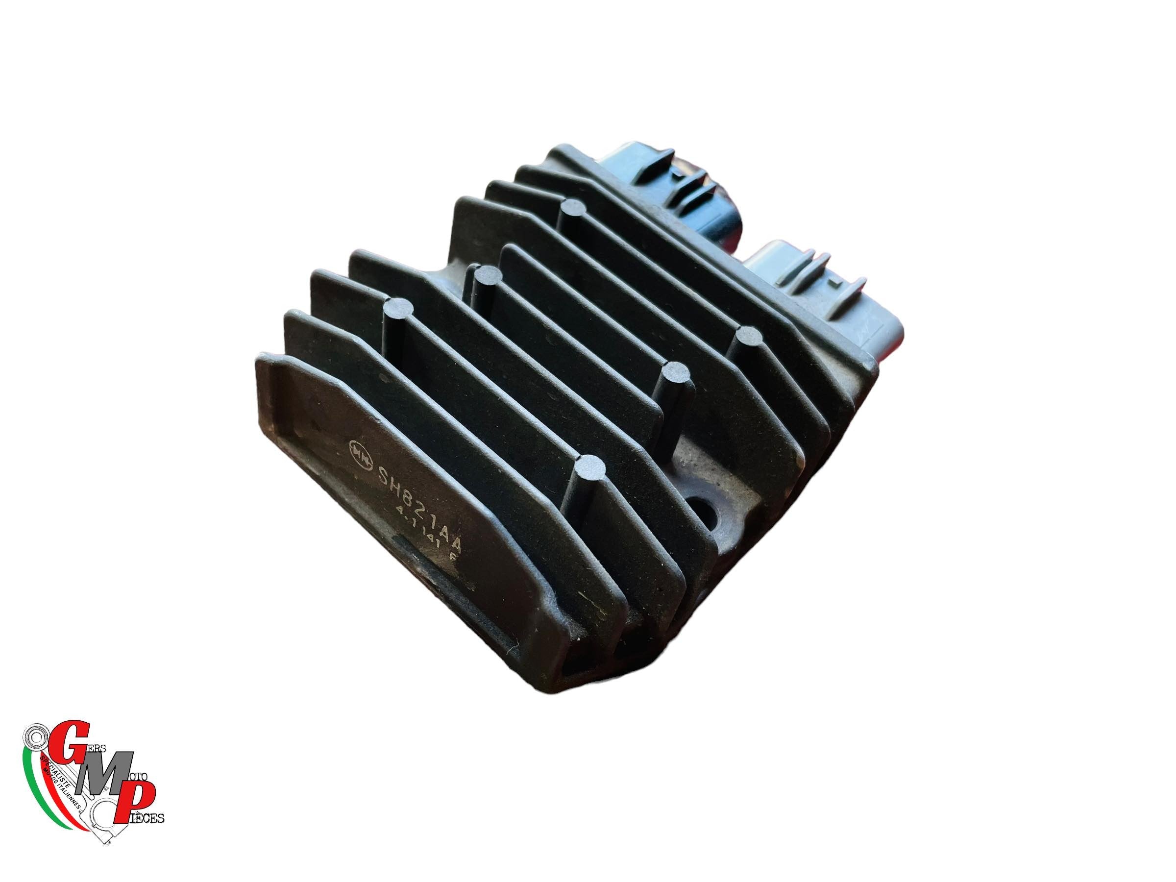 Regulateur de Tension - Ducati