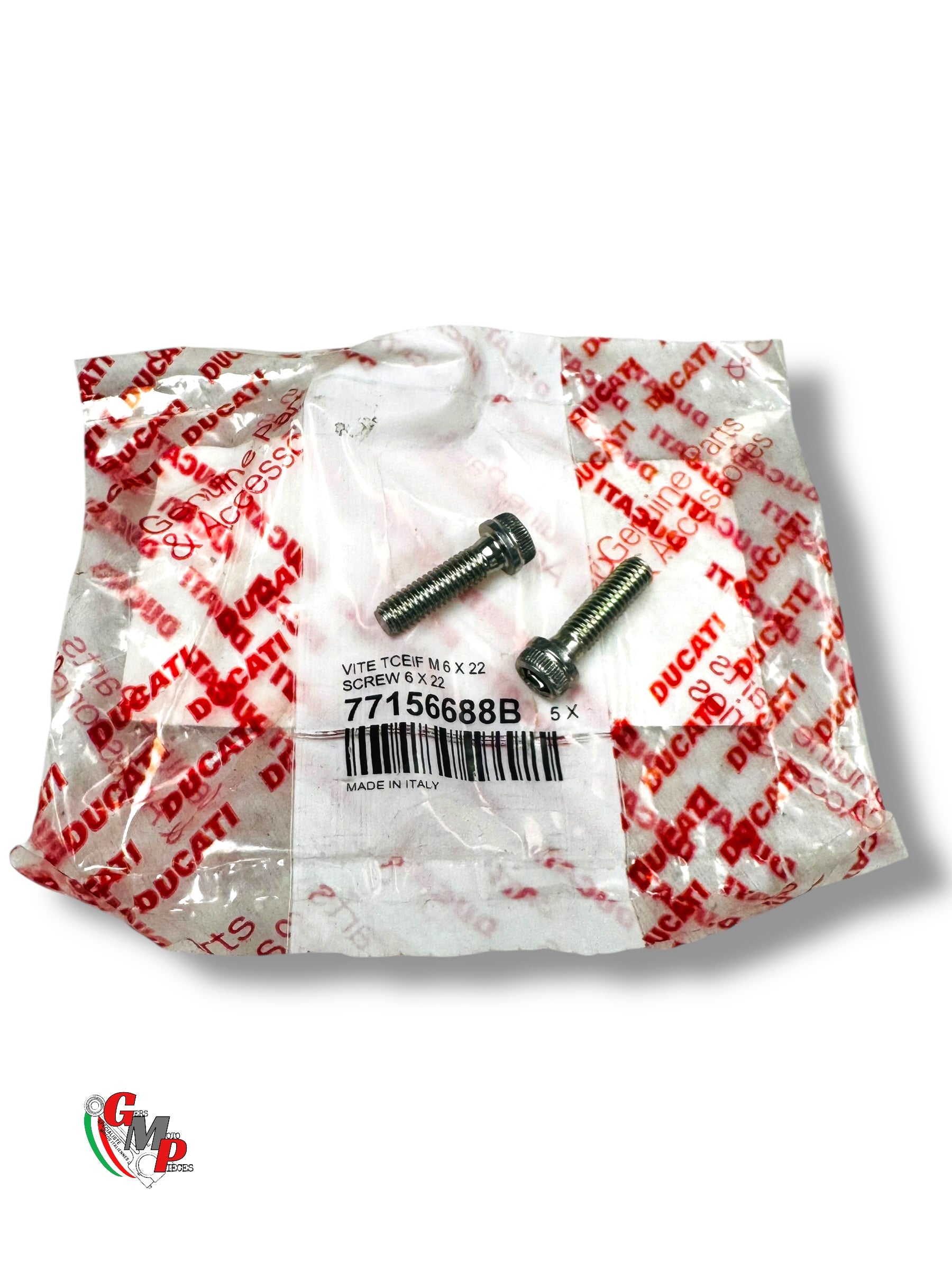 Vis Tceif NEUVE - Ducati