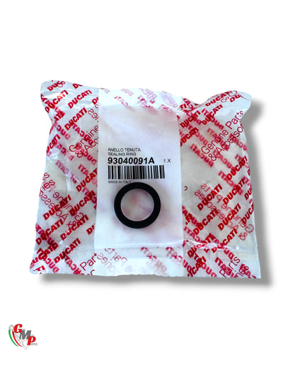Bague D Etancheite NEUVE - Ducati