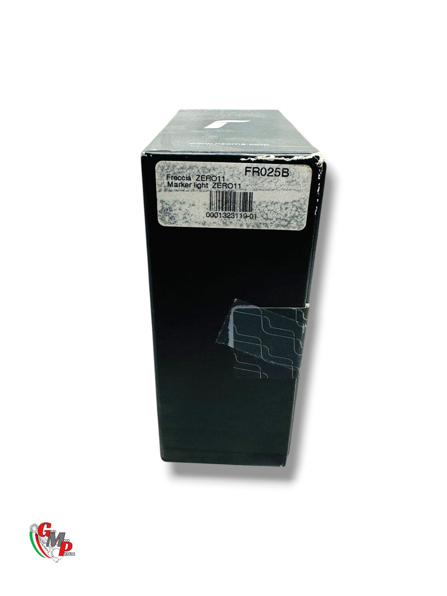 Clignotant ZERO11 Rizoma