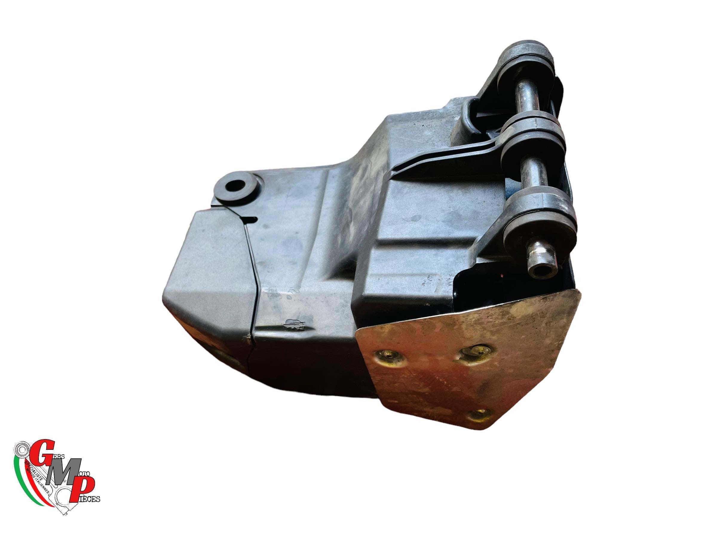 Support Batterie Complet - Ducati