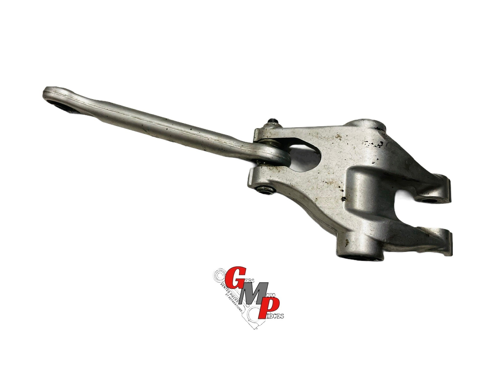 Biellette et Basculeur d'Amortisseur - Ducati