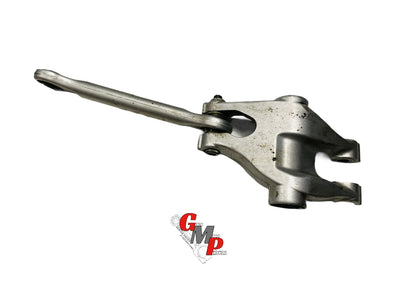 Biellette et Basculeur d'Amortisseur - Ducati