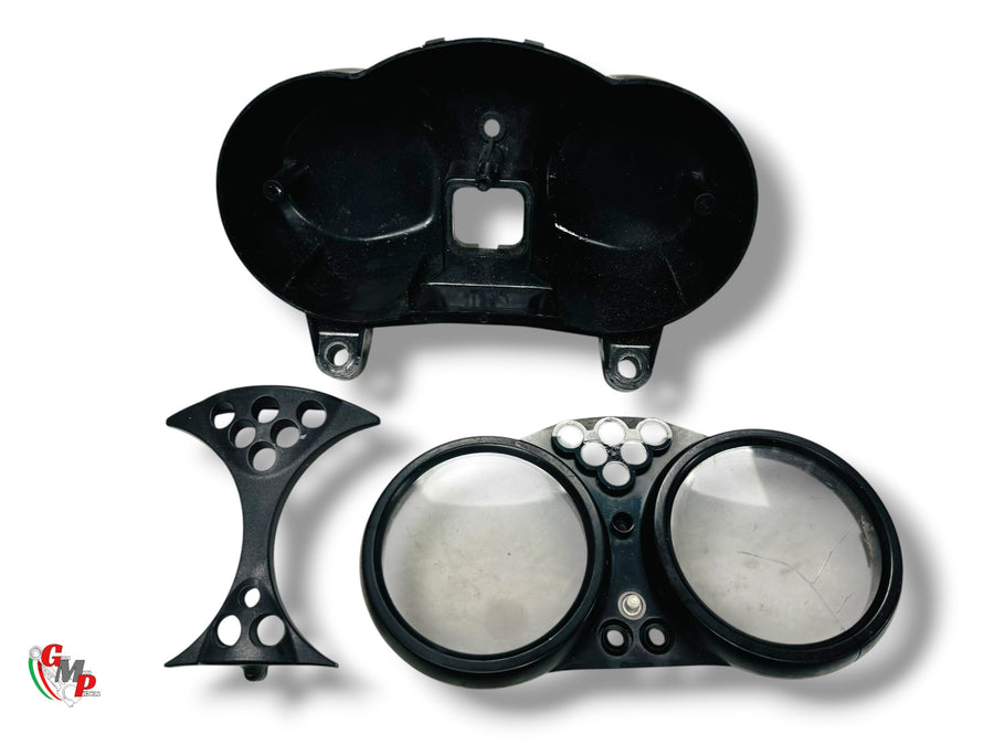 Caisson Compteur Complet - Ducati
