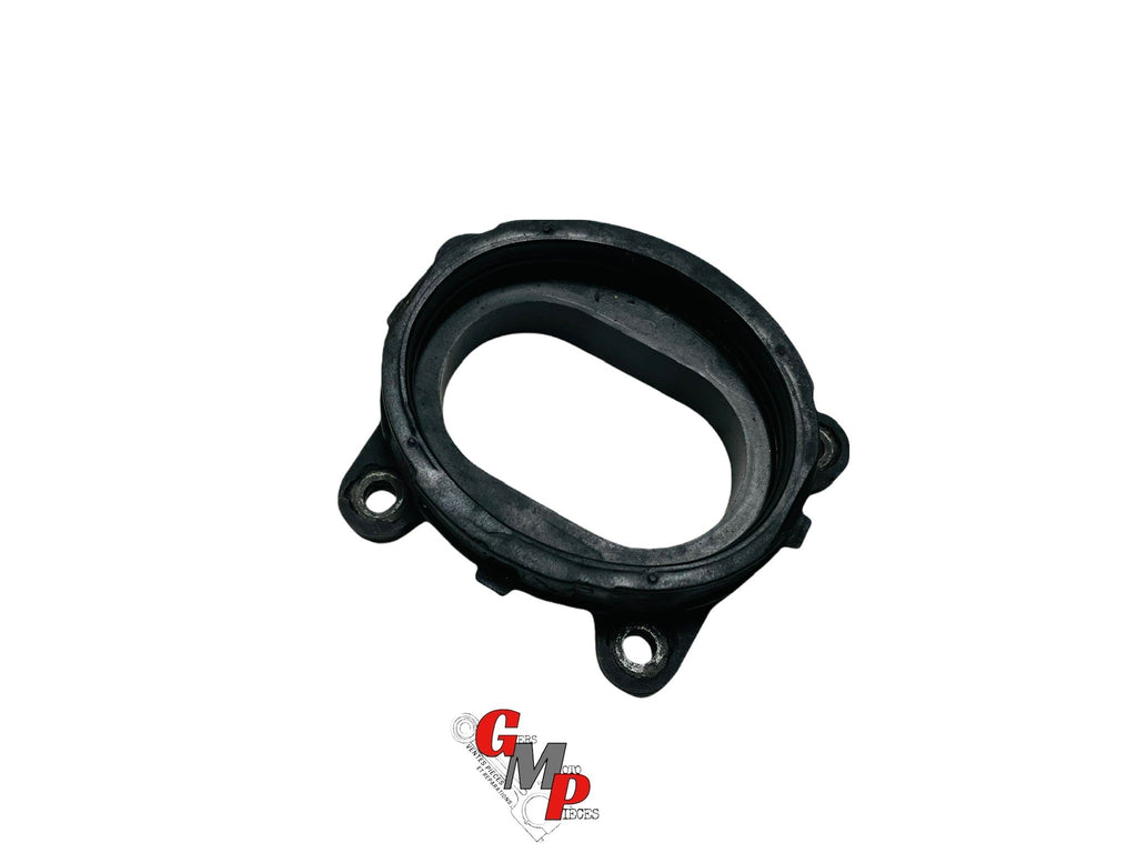 Pipe Admission - Ducati