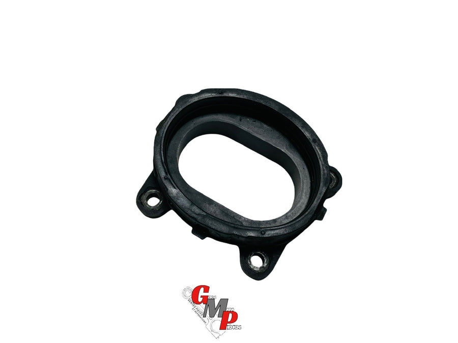 Pipe Admission - Ducati