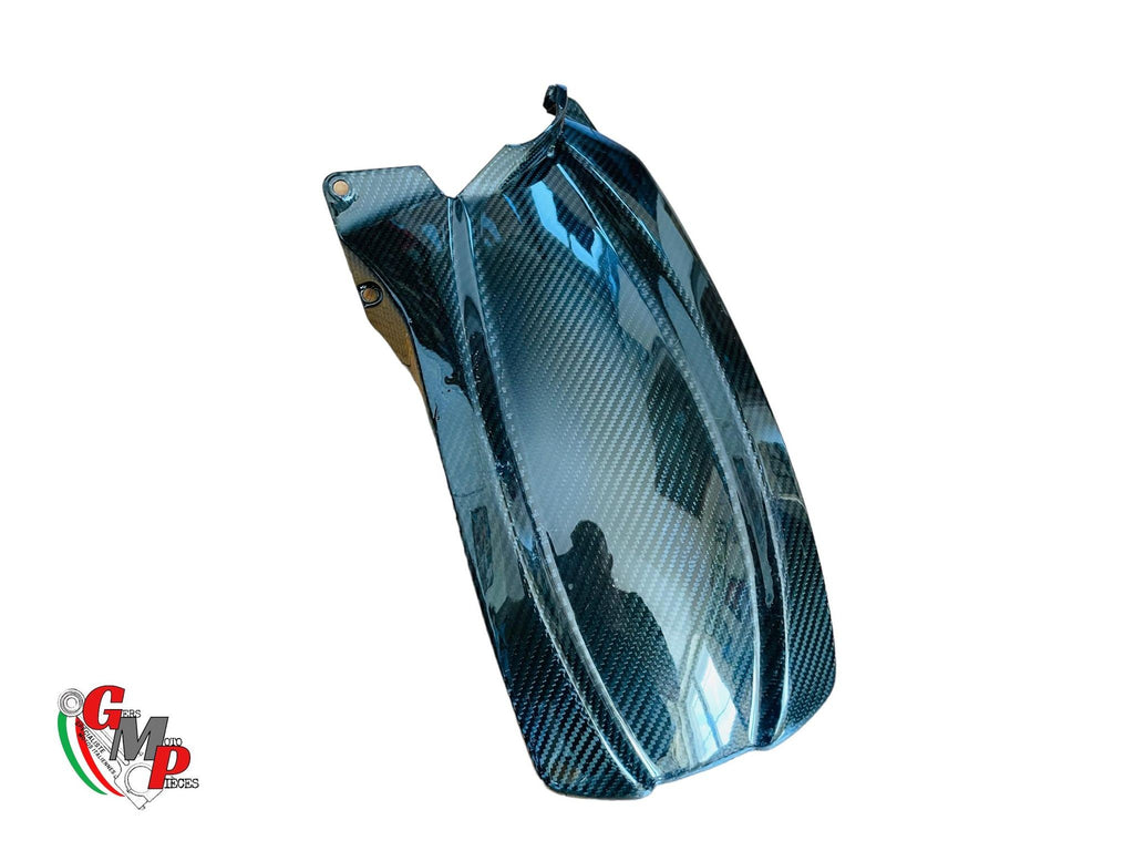 Garde Boue Arrière Long Leche Roue - Ducati