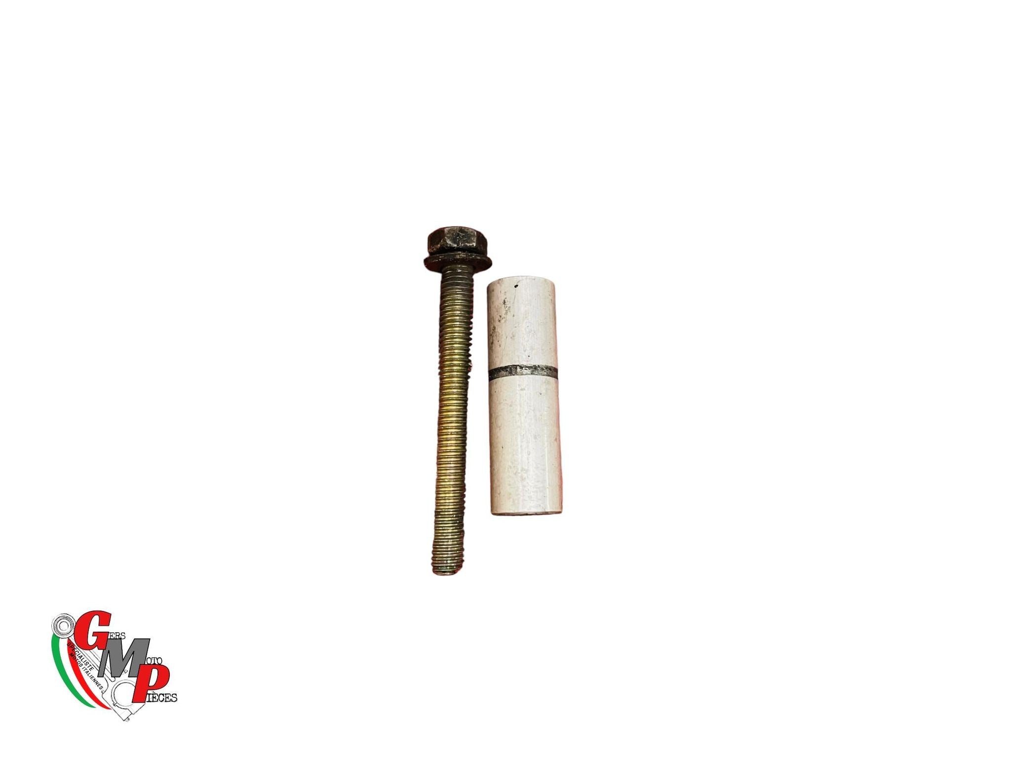 Vis et Entretoise Fixation Flanc Carénage Arrière - Ducati