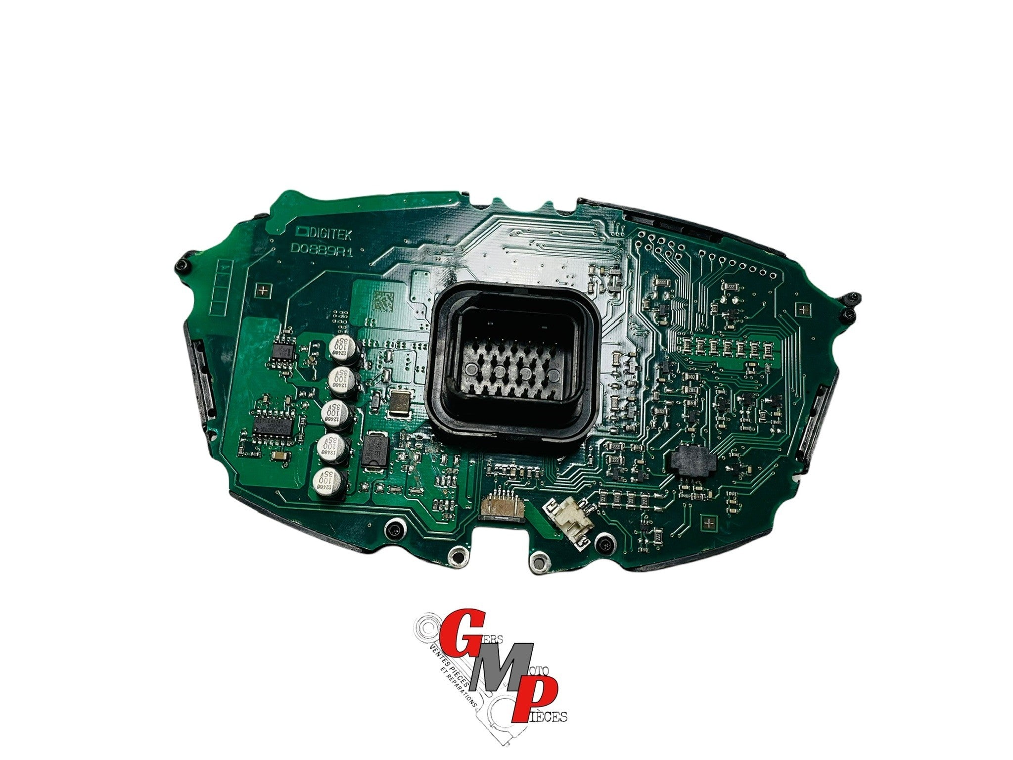 Intérieur Compteur - Ducati