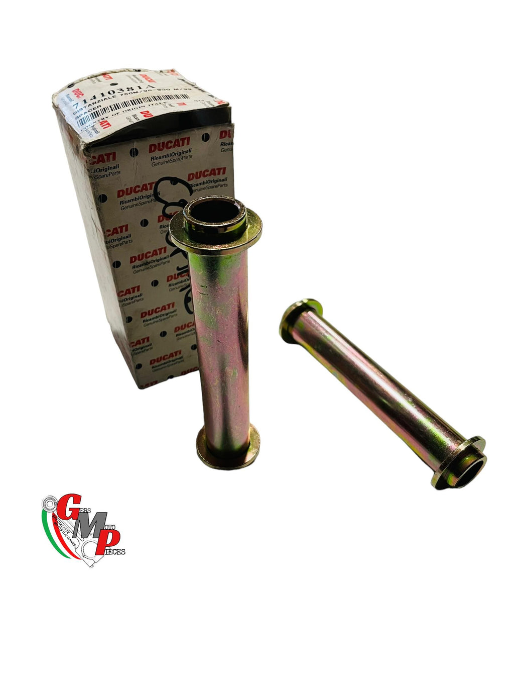 Entretoise Interne de Roue Arrière NEUF - Ducati