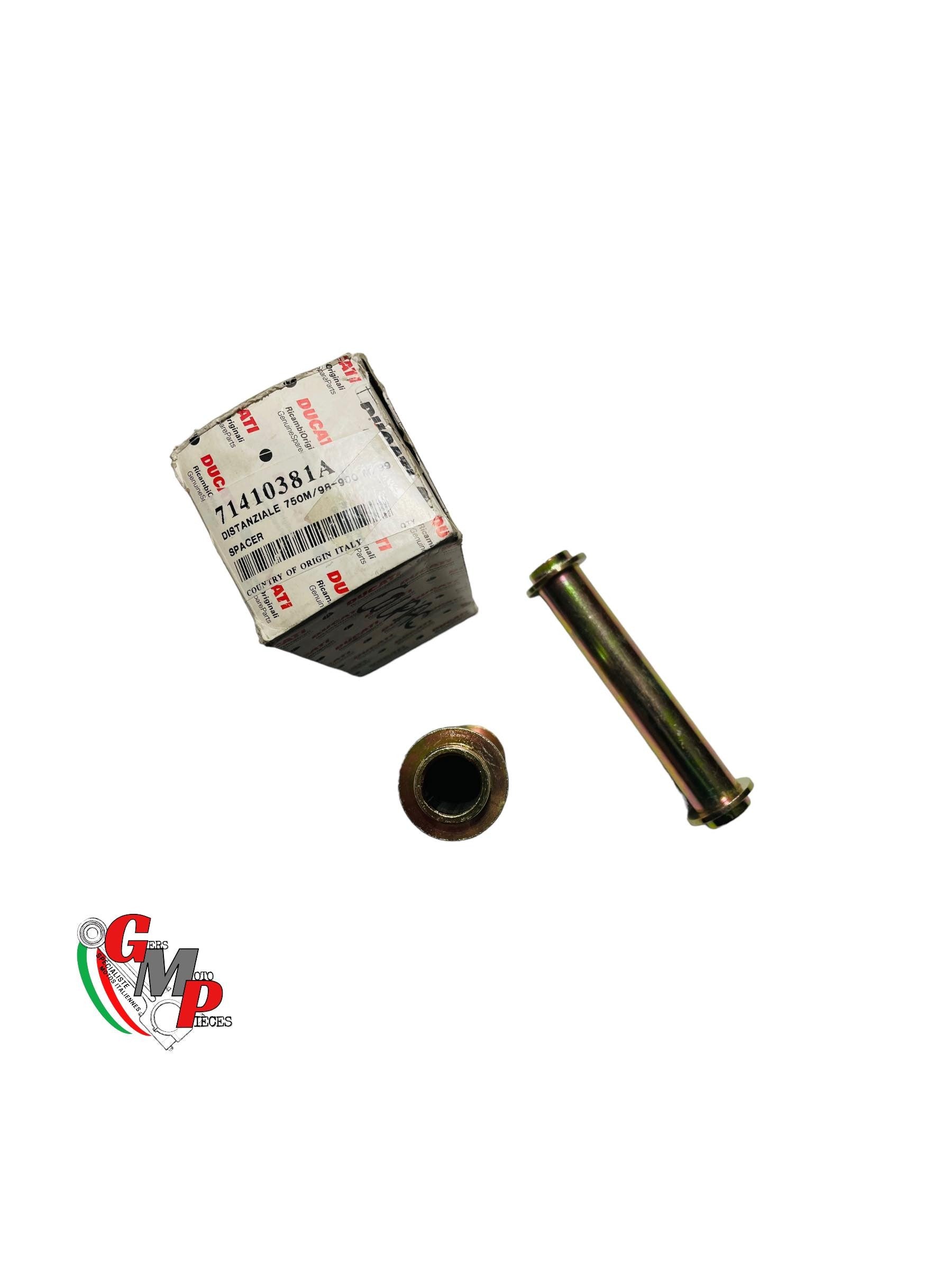 Entretoise Interne de Roue Arrière NEUF - Ducati