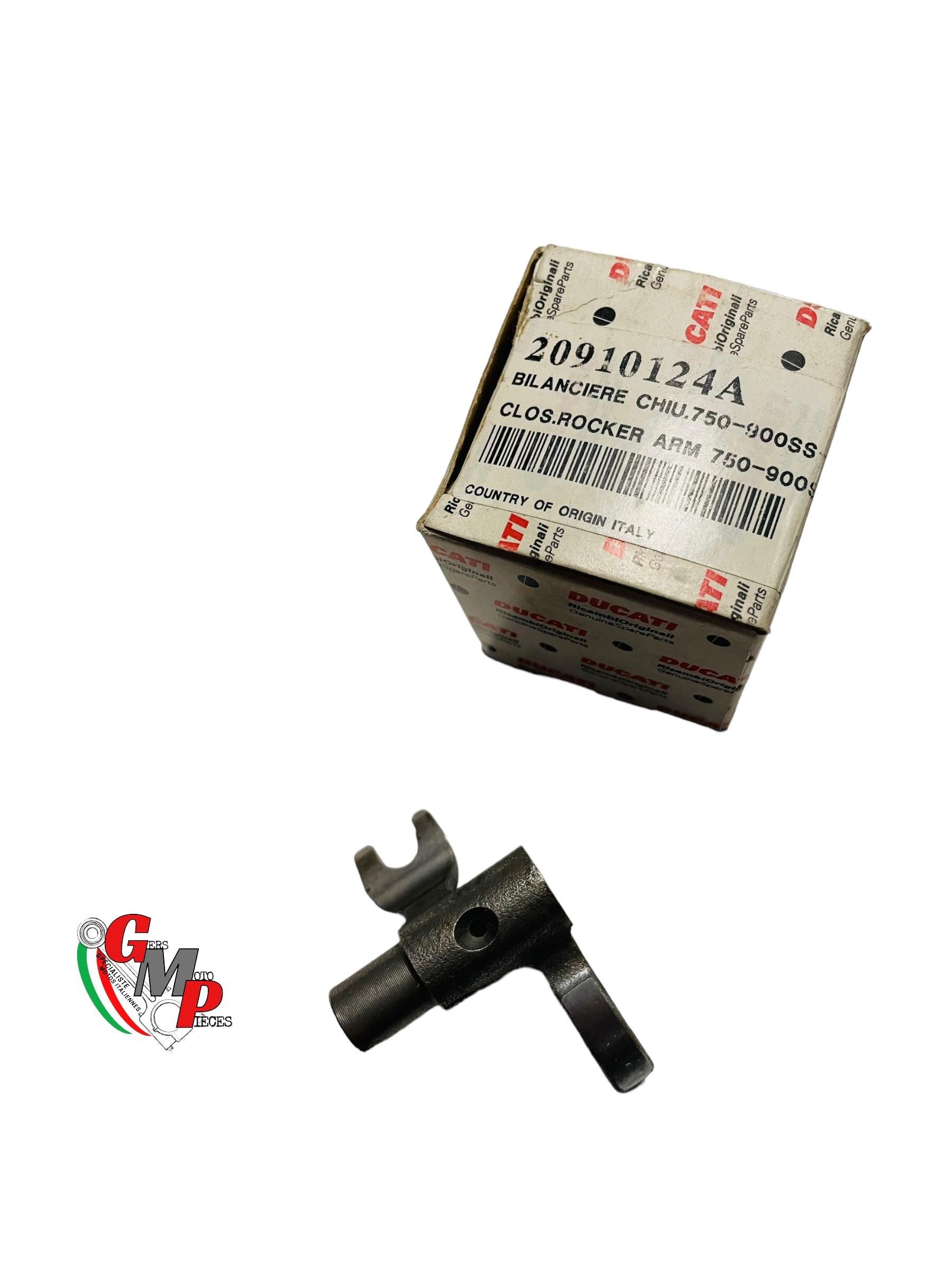 Basculeur Culbuteur Fermeture Neuf - Ducati