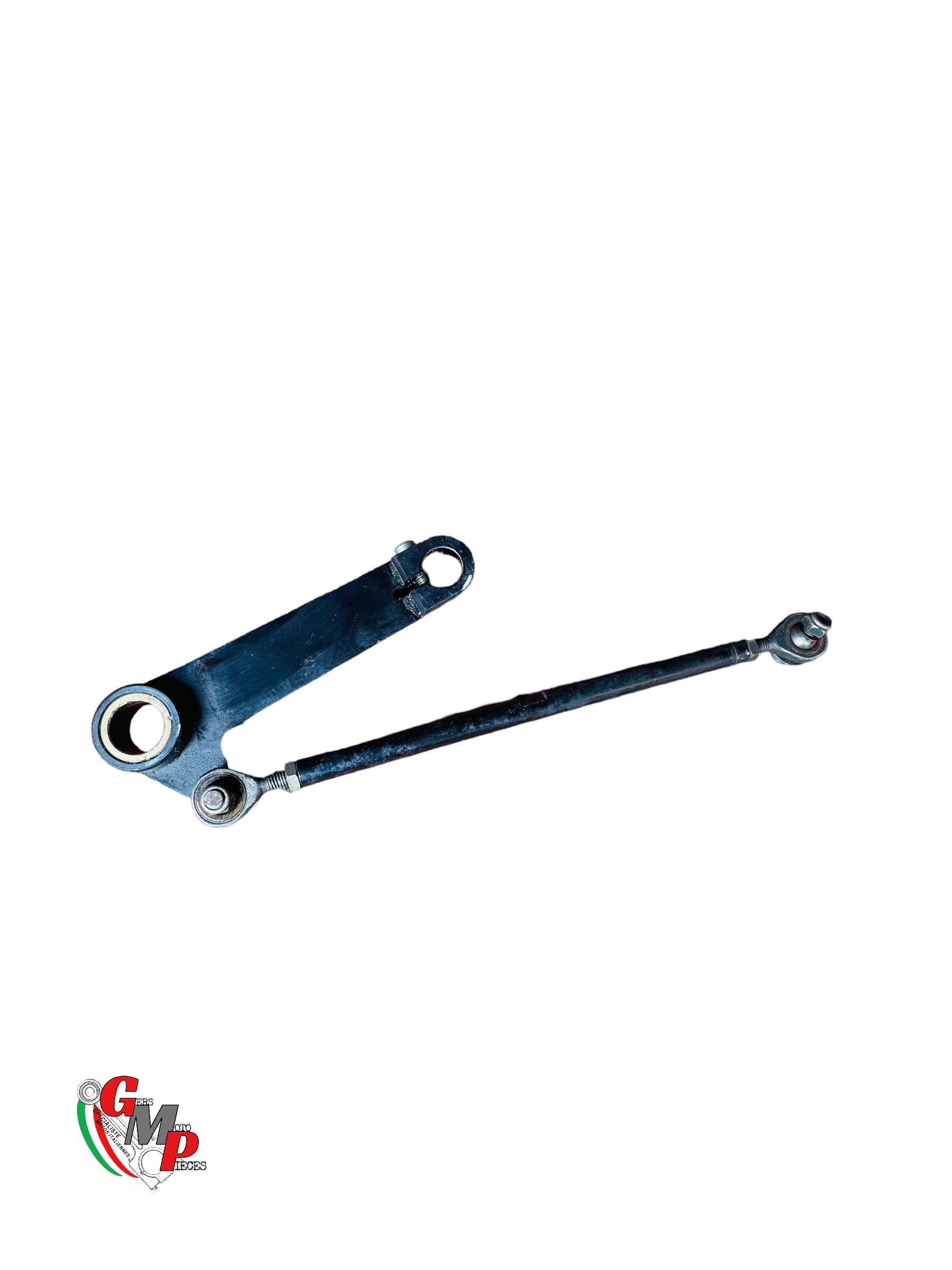 Selecteur Adaptable - Ducati