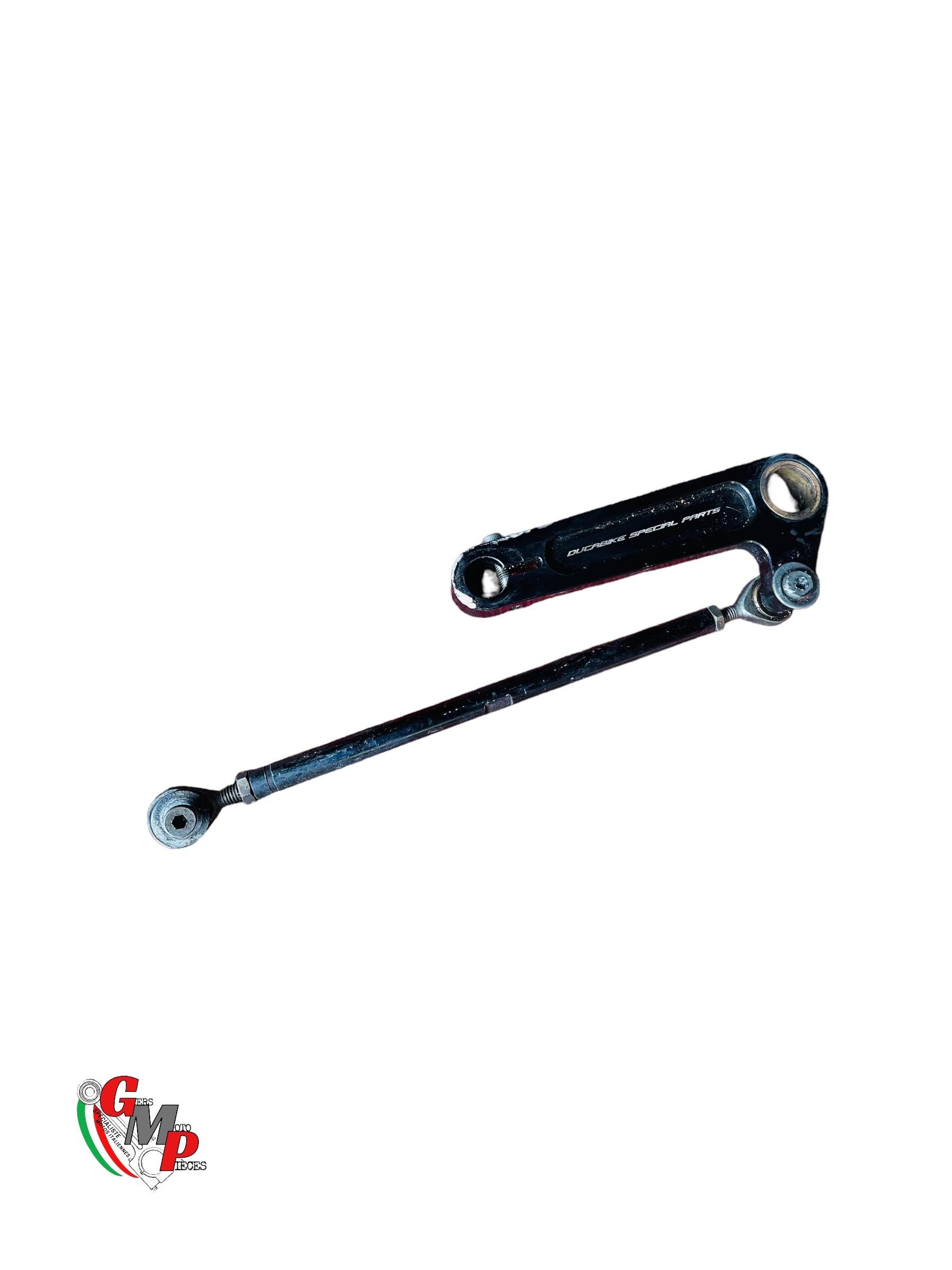 Selecteur Adaptable - Ducati