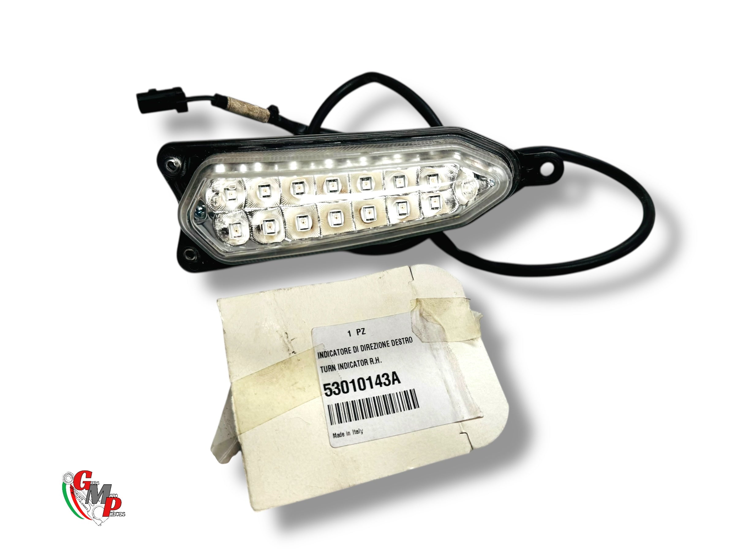 Clignotant Droit NEUF - Ducati