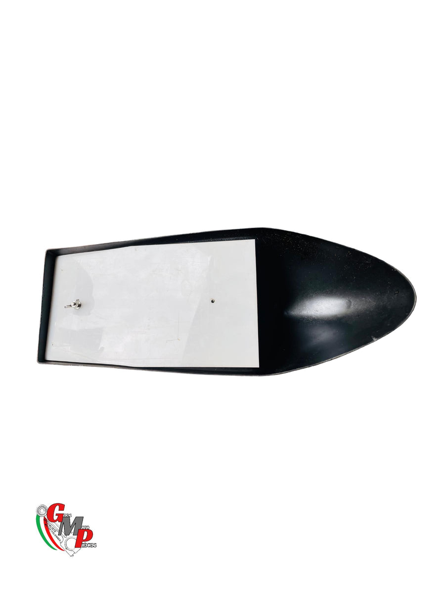 Coque Monoposto en Fibre et Sellerie - Ducati
