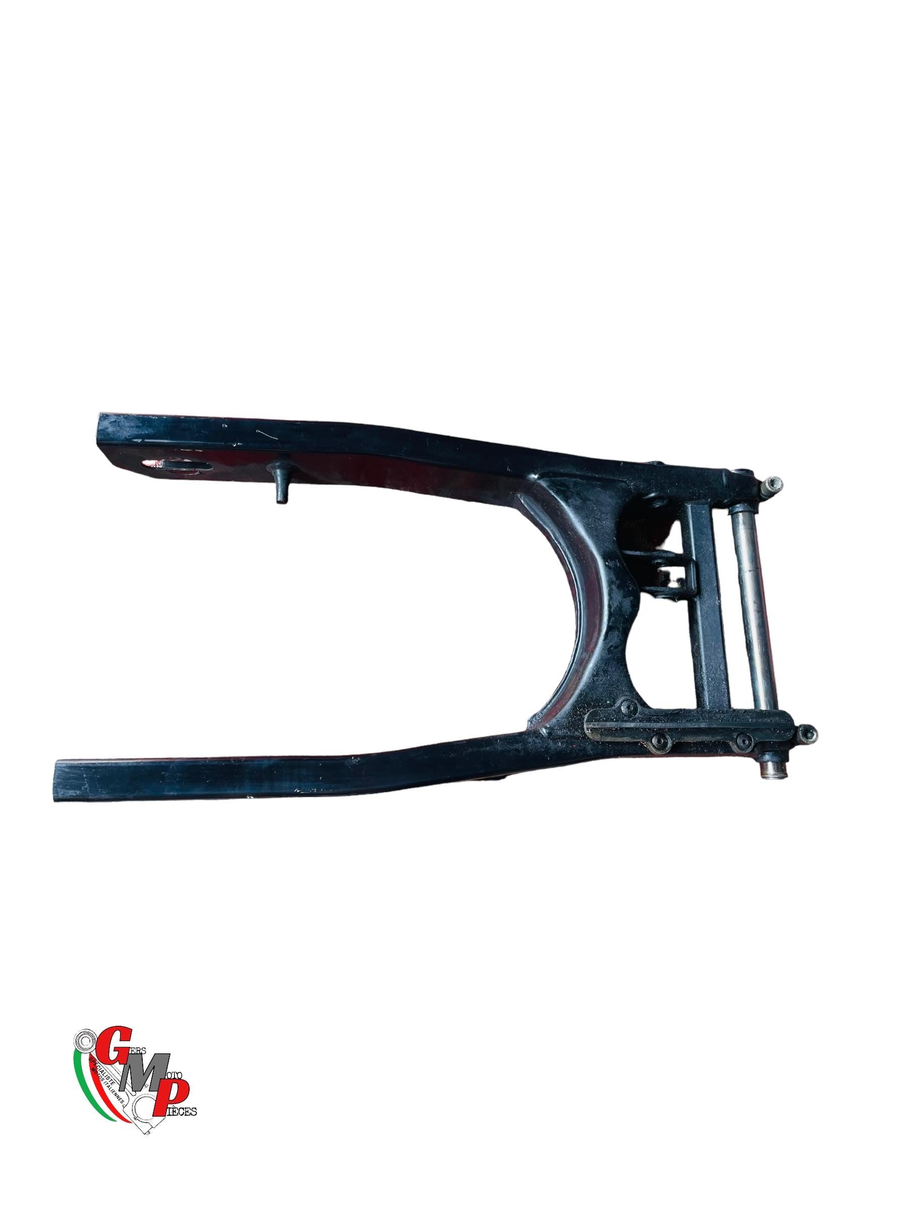 Bras oscillant Noir - Ducati