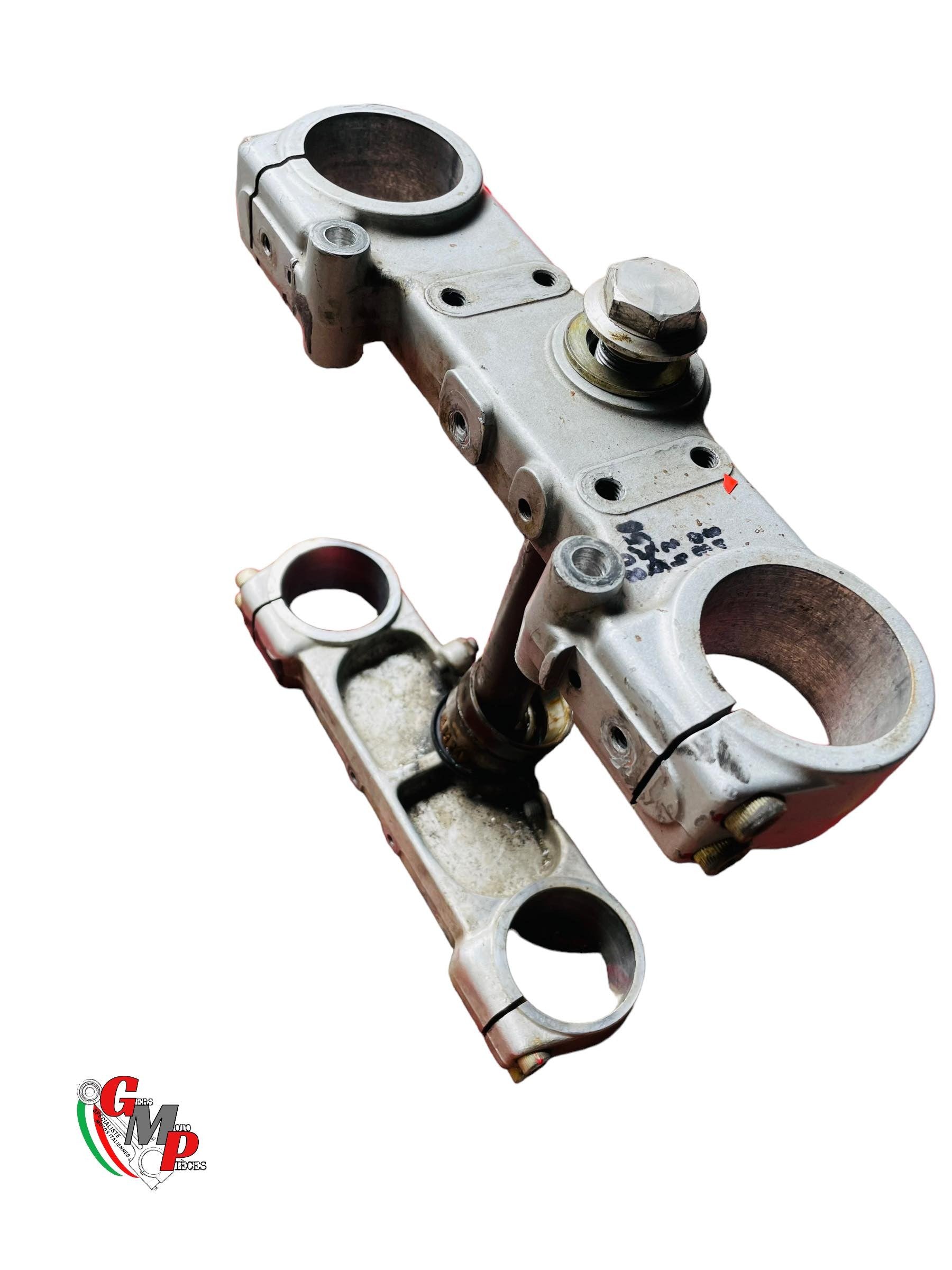 Ensemble de Té Supérieur Inférieur - Ducati