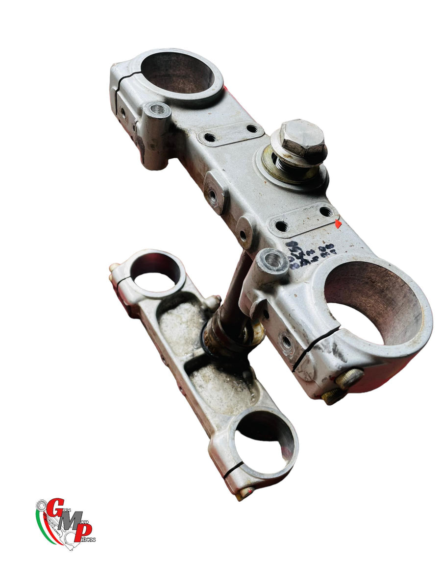 Ensemble de Té Supérieur Inférieur - Ducati