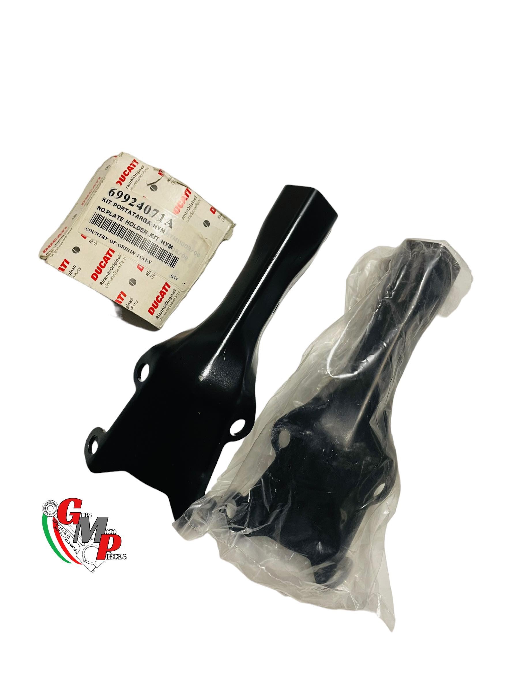Support Plaque Neuf - Ducati