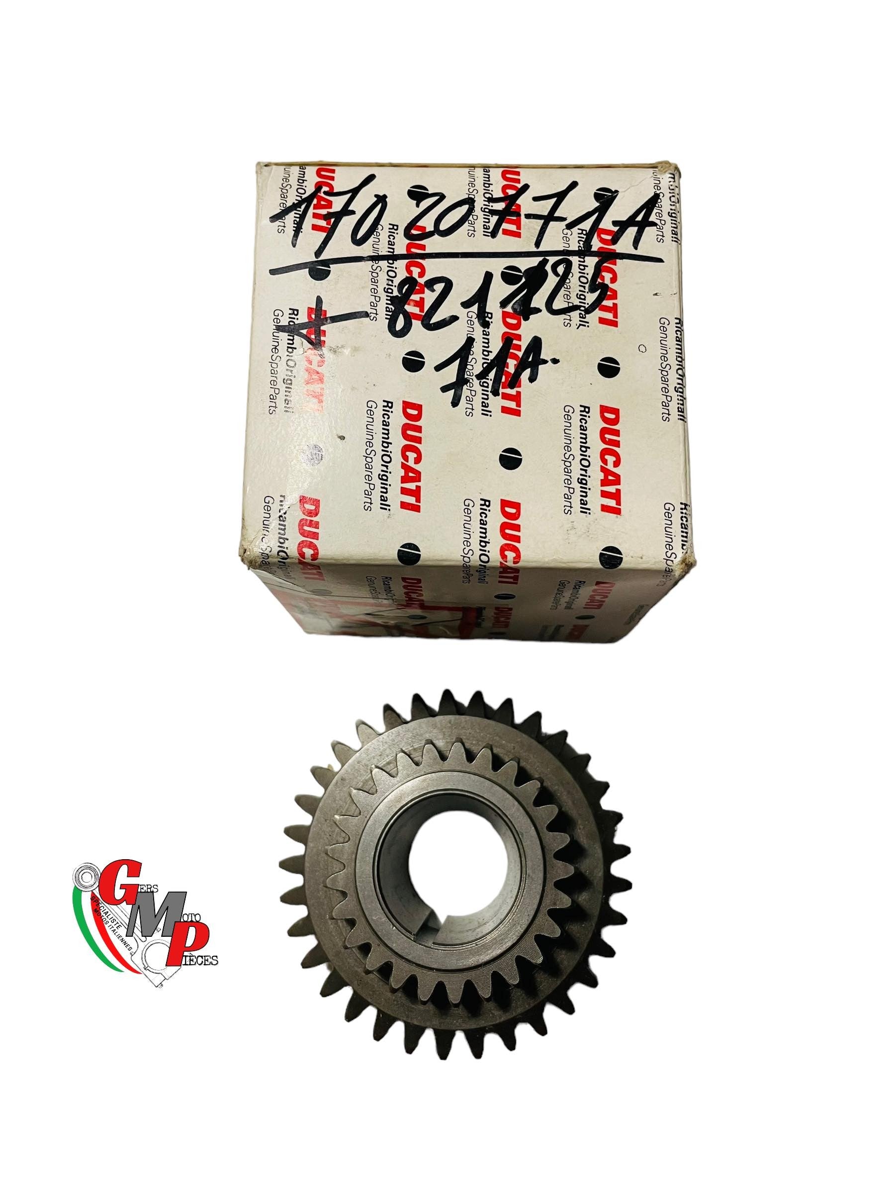 Engrenage Pignon Primaire Neuf - Ducati