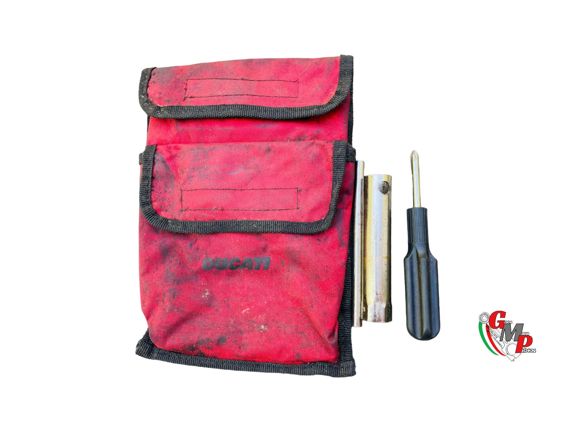 Trousse à Outils Ducati - Ducati tous modèles