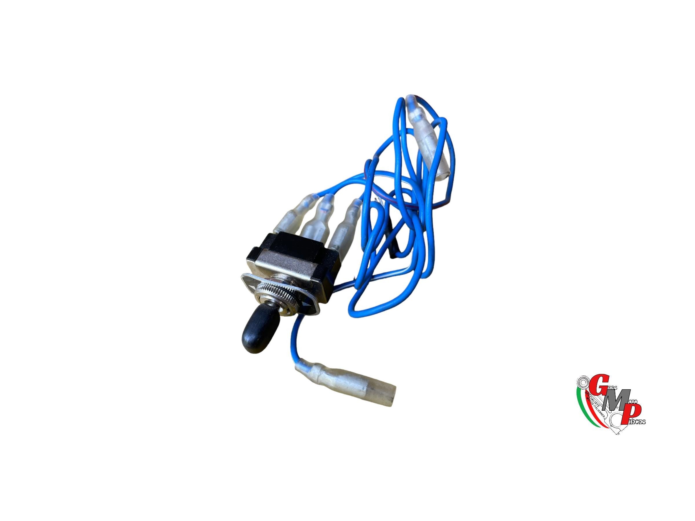 Interrupteur ON OFF adaptable tous modèles