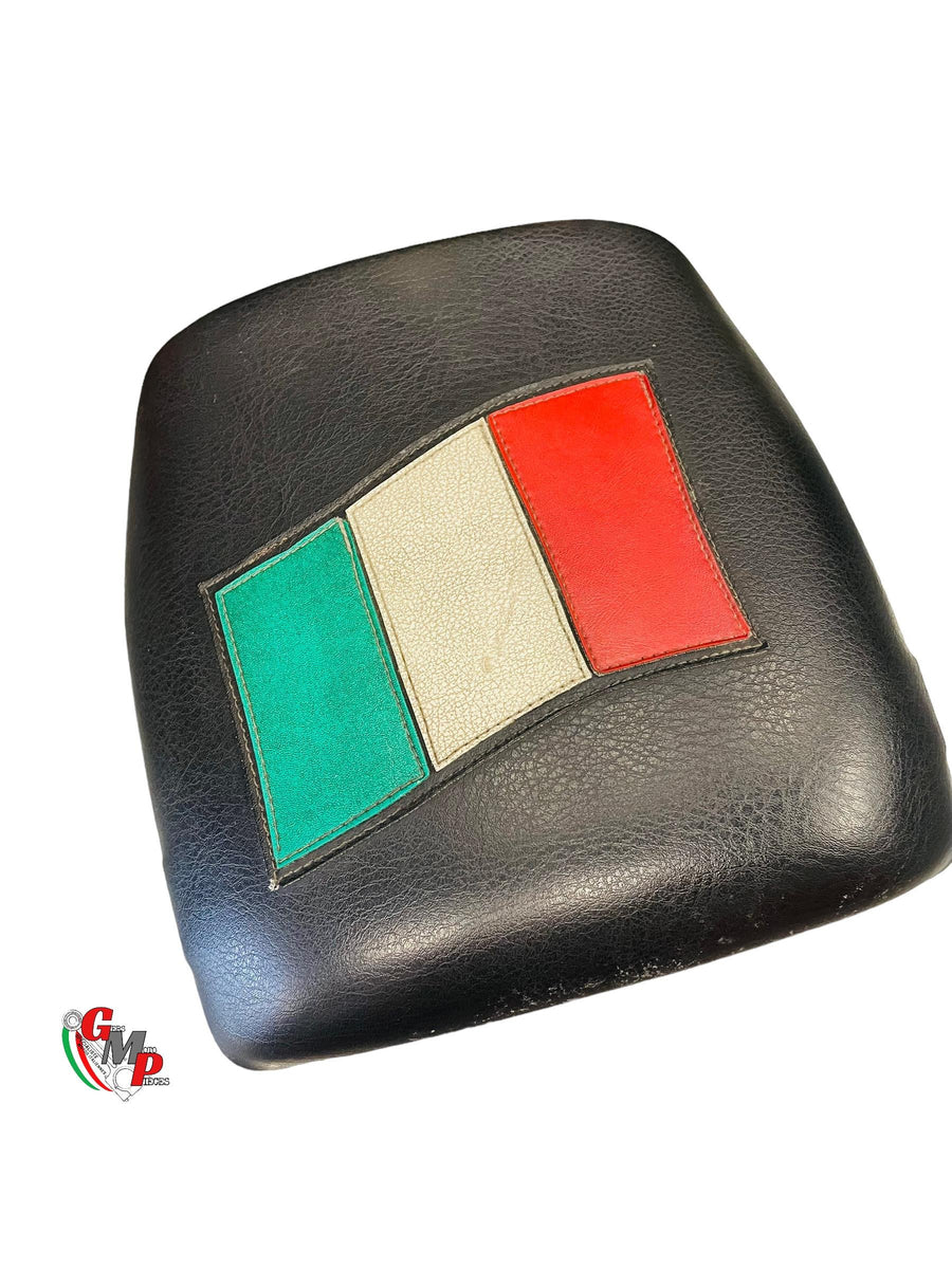 Selle Passager Noir - Ducati