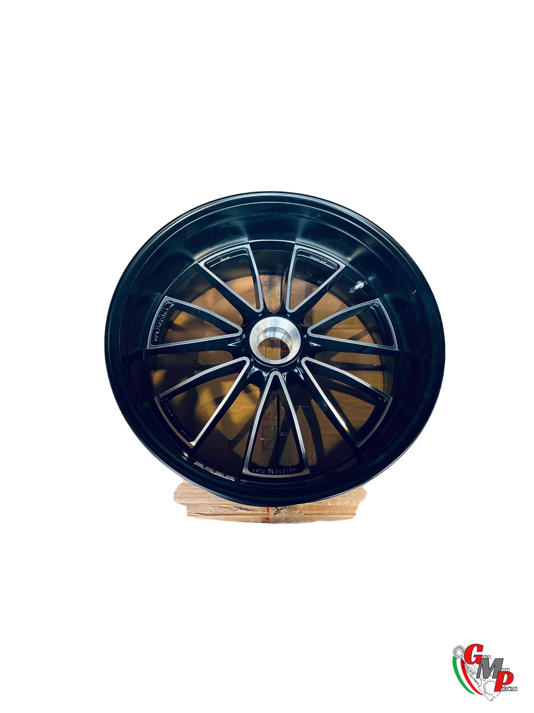 Jante Roue Arrière - Ducati