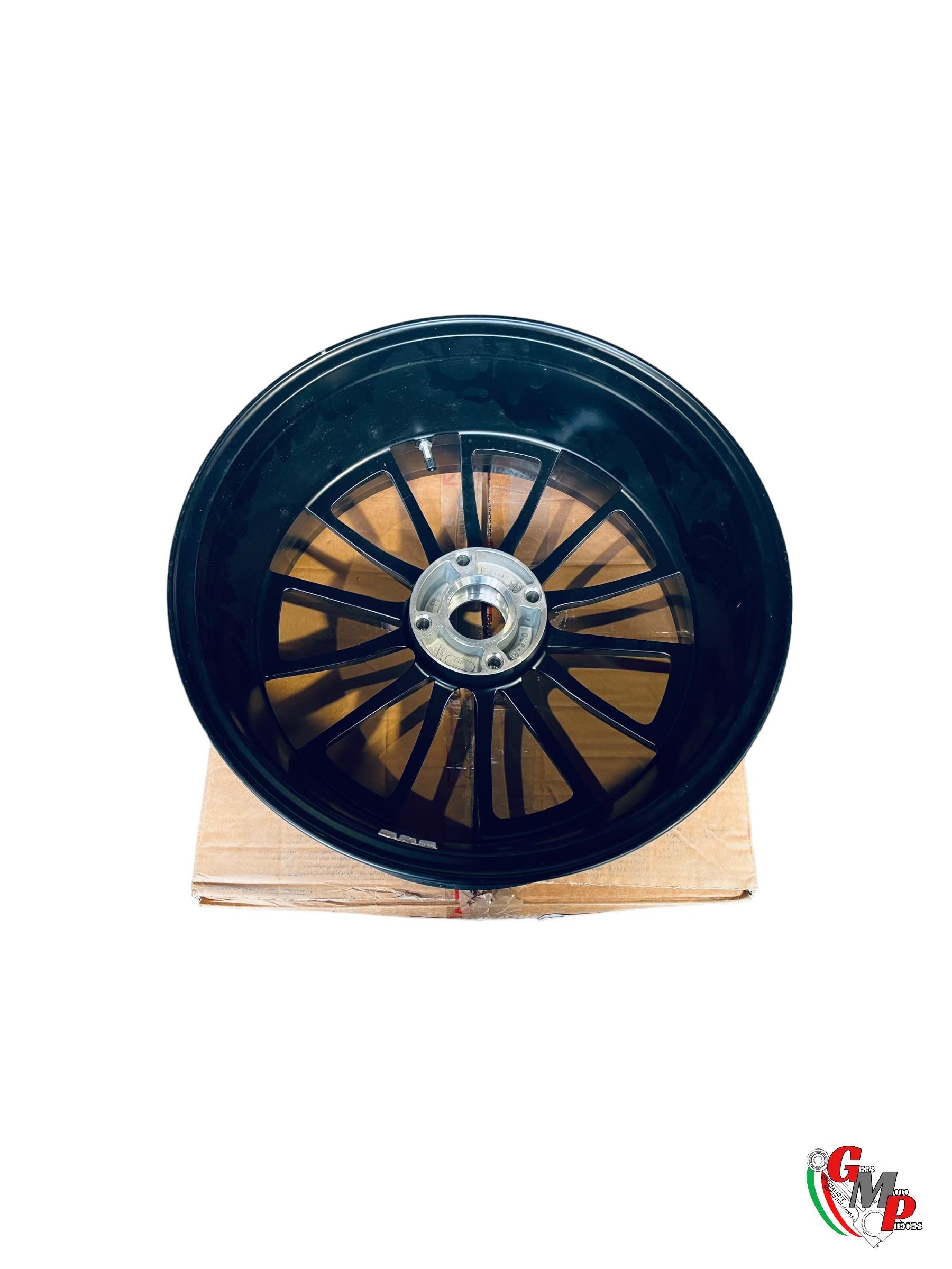 Jante Roue Arrière - Ducati