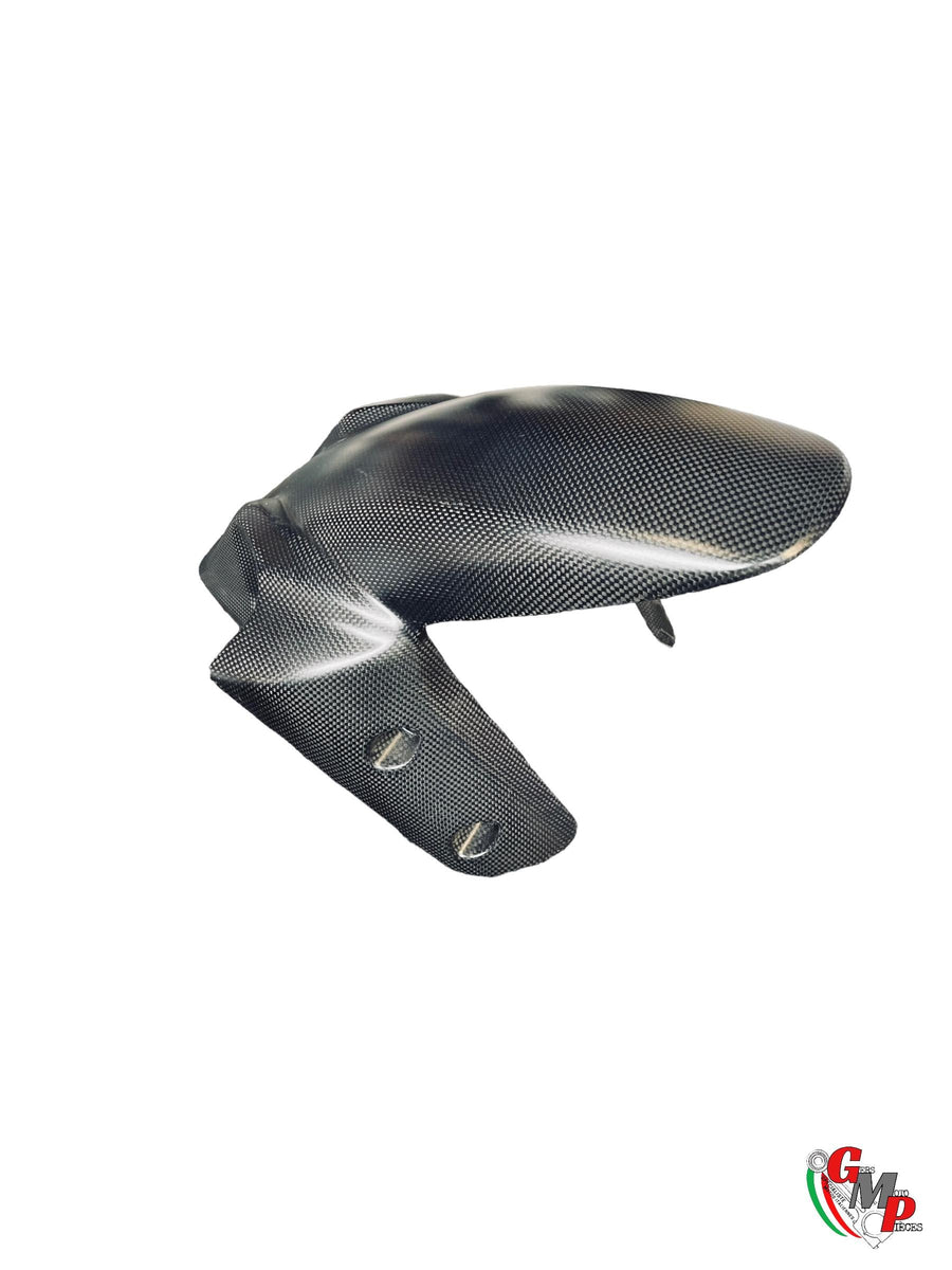 Garde Boue Avant Carbone Mat Neuf - Ducati